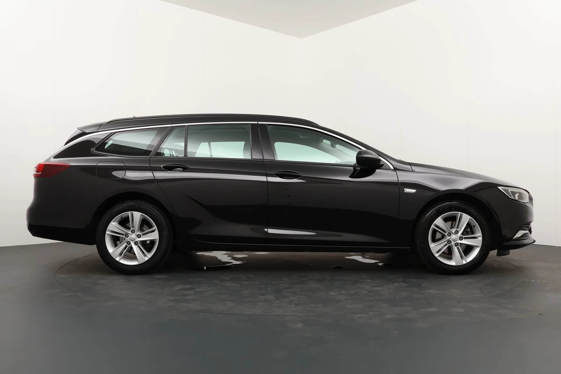 Hoofdafbeelding Opel Insignia