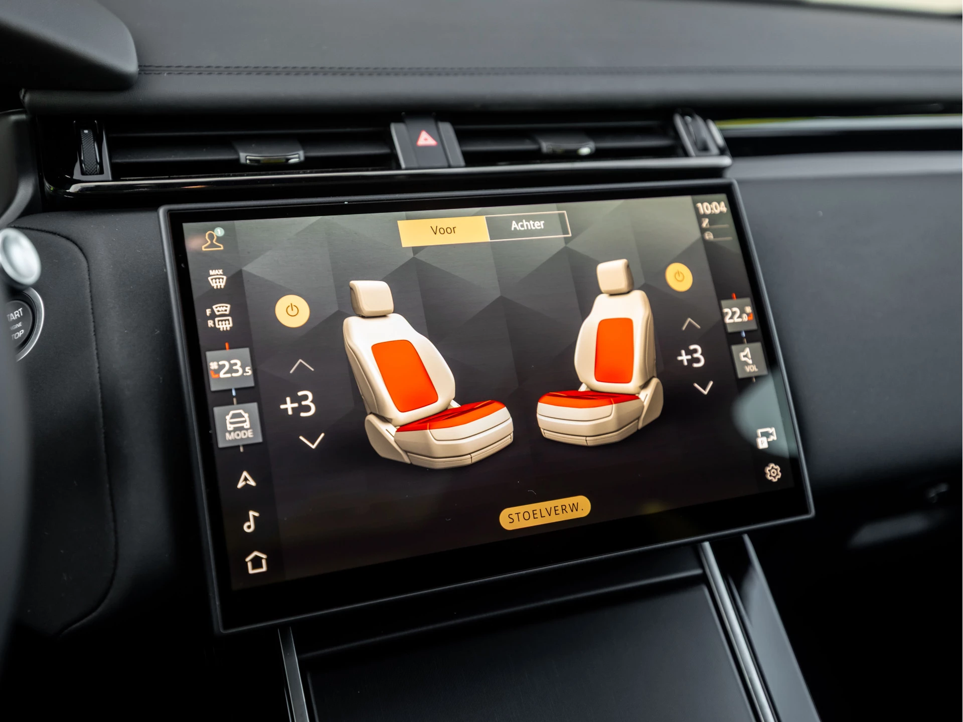 Hoofdafbeelding Land Rover Range Rover Velar