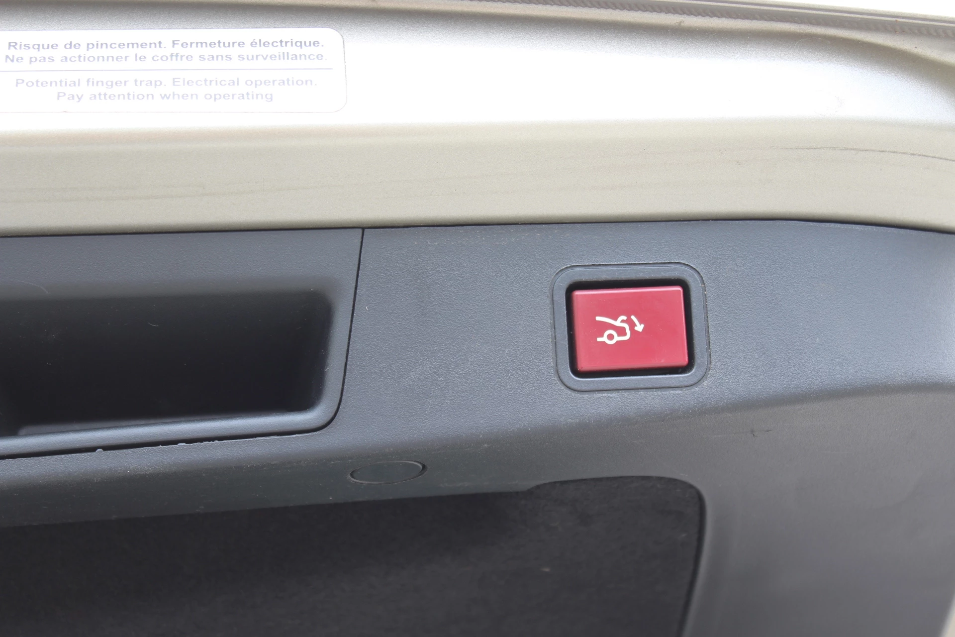 Hoofdafbeelding Citroën C5