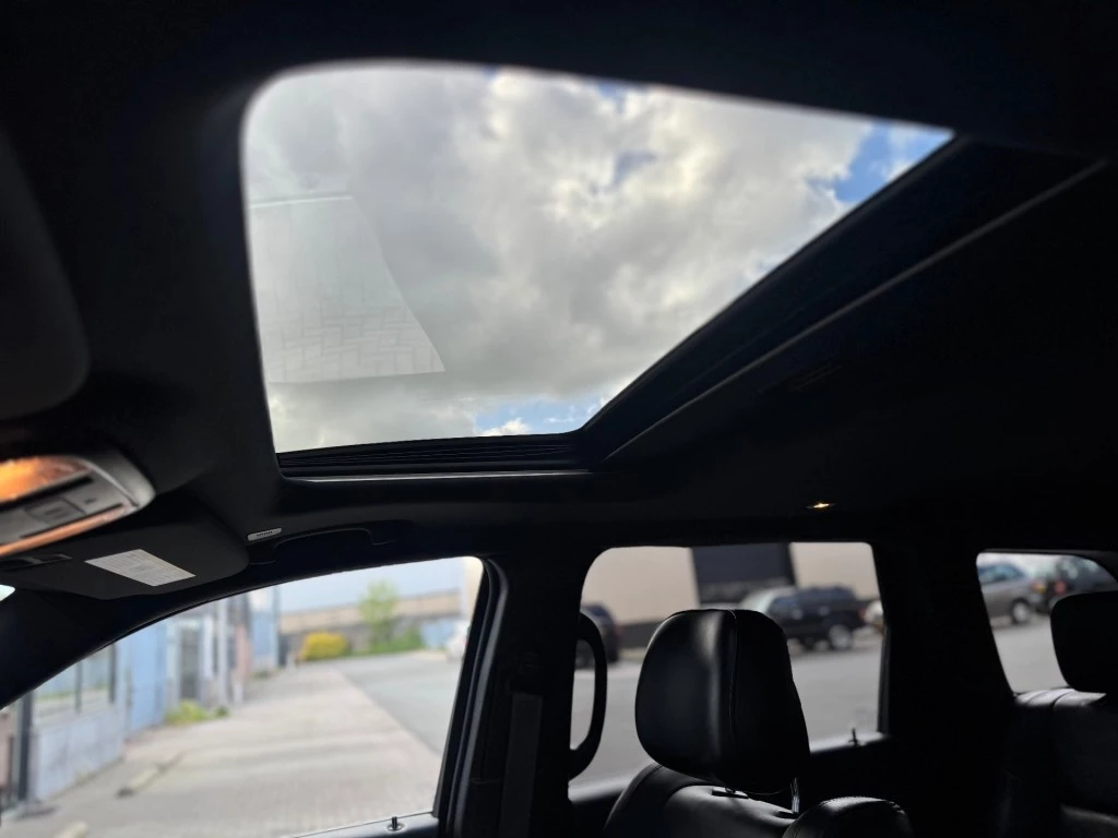 Hoofdafbeelding Jeep Grand Cherokee
