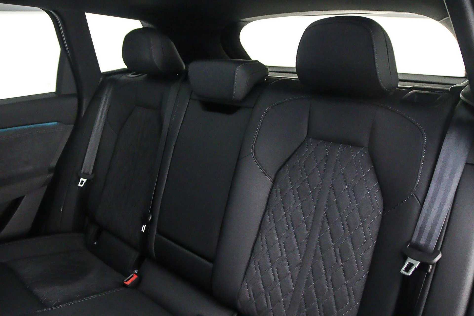 Hoofdafbeelding Audi Q6 e-tron