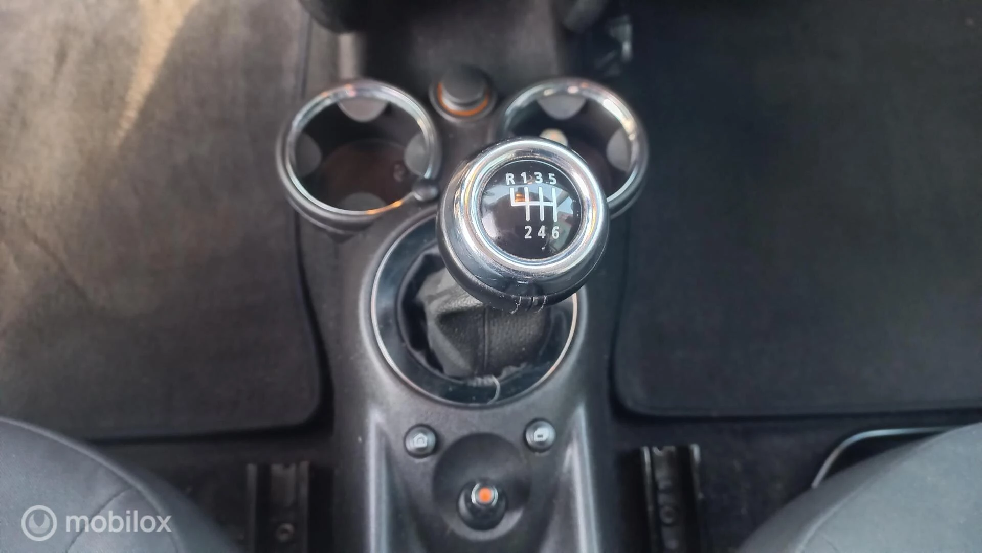 Hoofdafbeelding MINI One