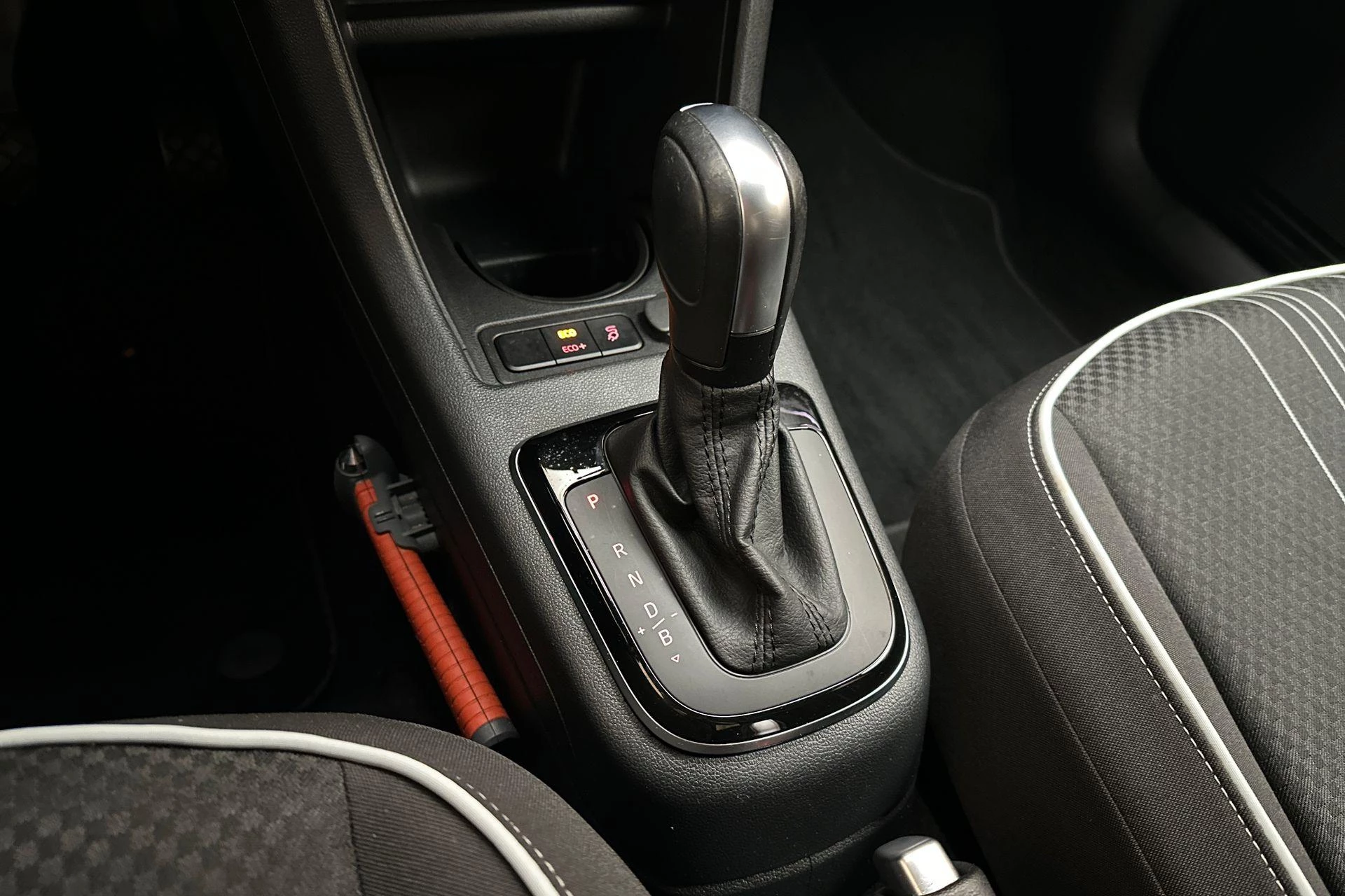 Hoofdafbeelding SEAT Mii