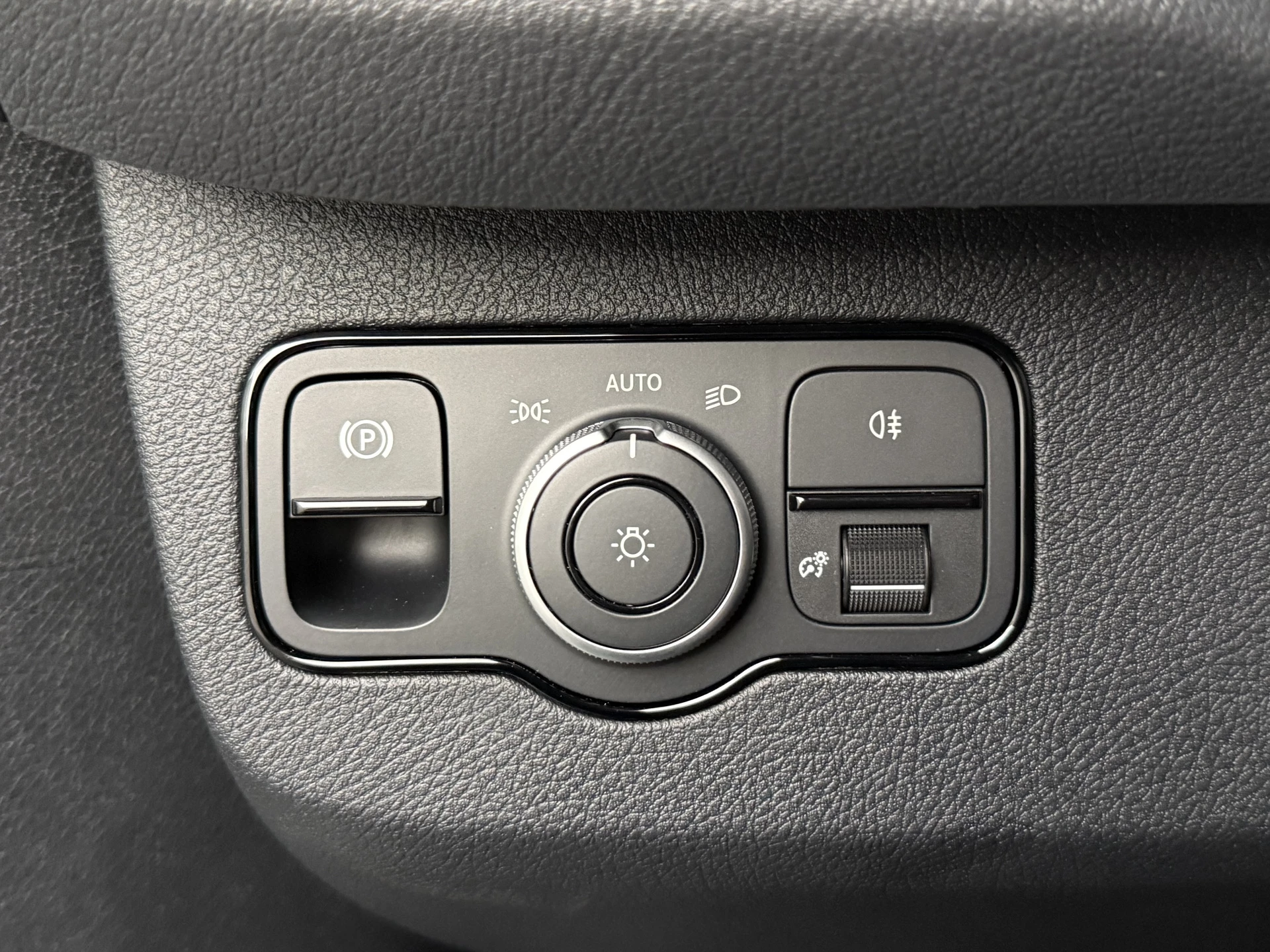 Hoofdafbeelding Mercedes-Benz eSprinter