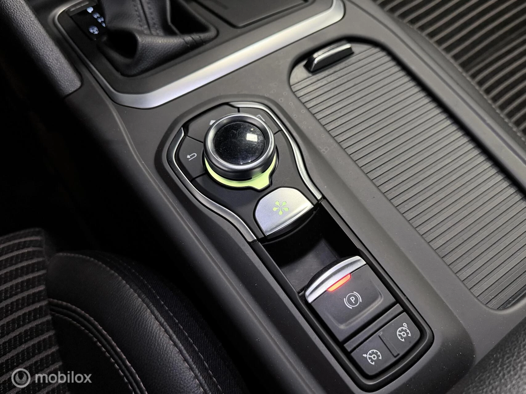 Hoofdafbeelding Renault Talisman