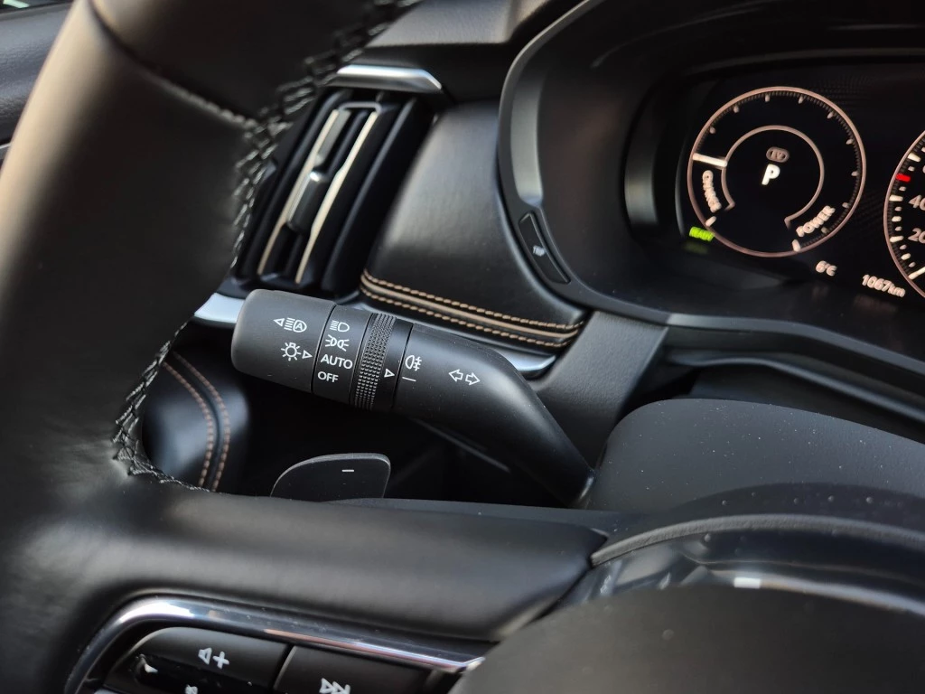 Hoofdafbeelding Mazda CX-60