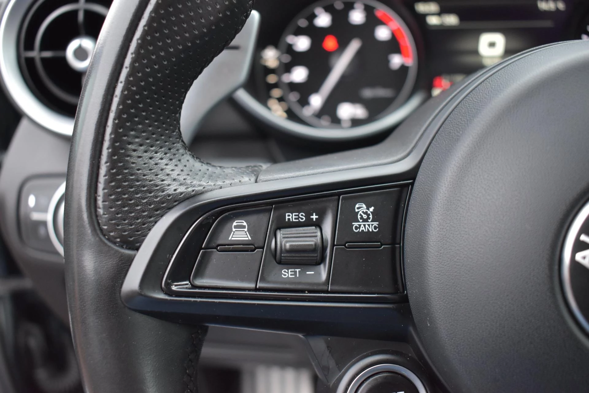 Hoofdafbeelding Alfa Romeo Giulia