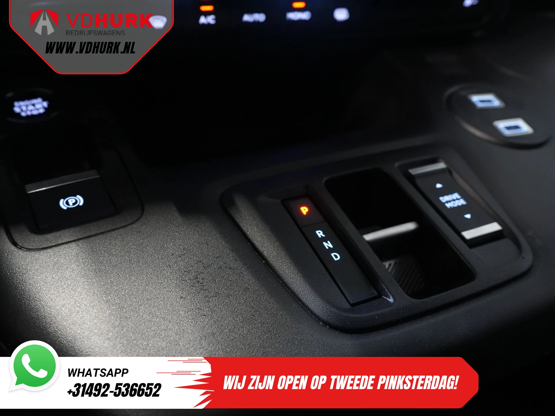 Hoofdafbeelding Peugeot e-Partner