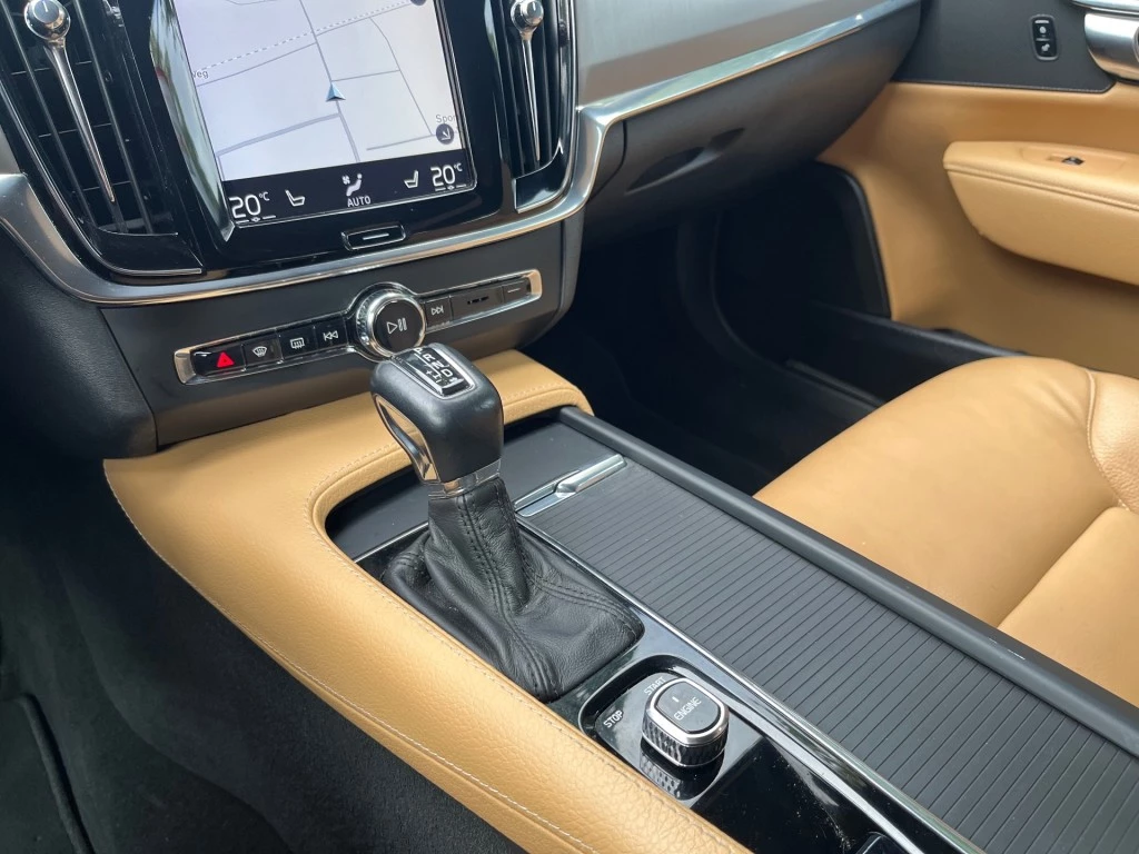 Hoofdafbeelding Volvo V90