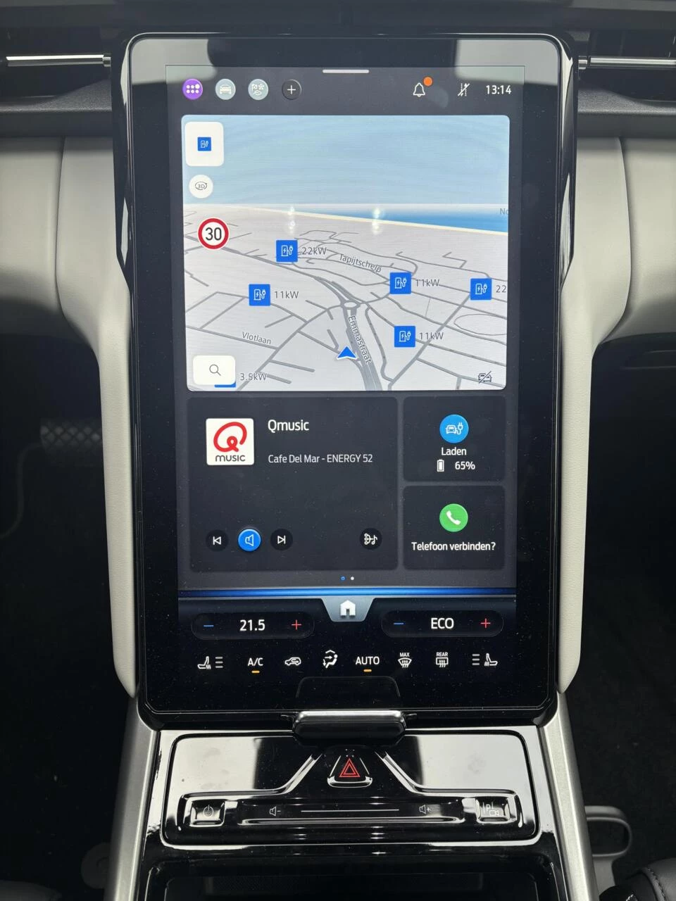 Hoofdafbeelding Ford Explorer