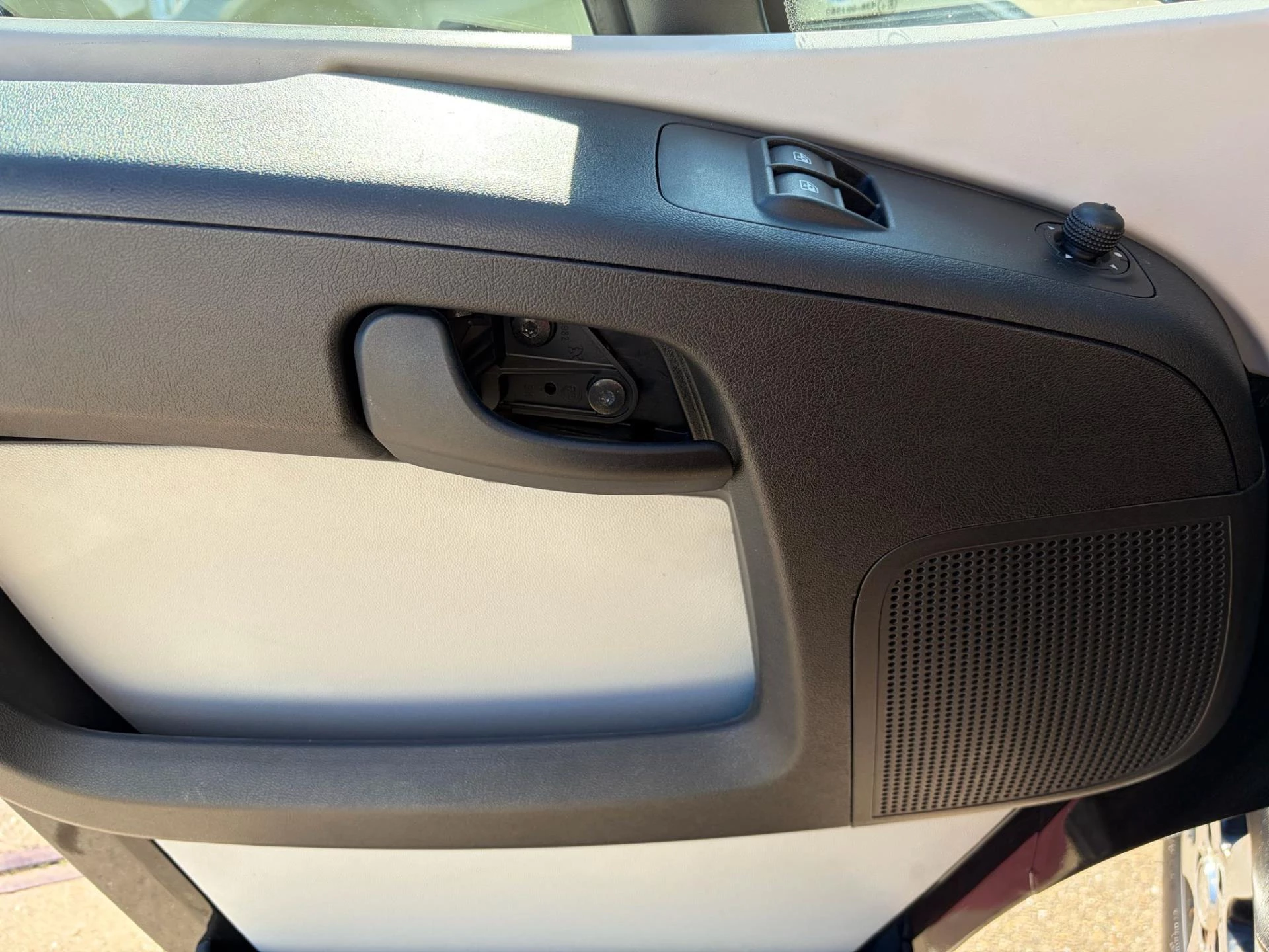 Hoofdafbeelding Bürstner 