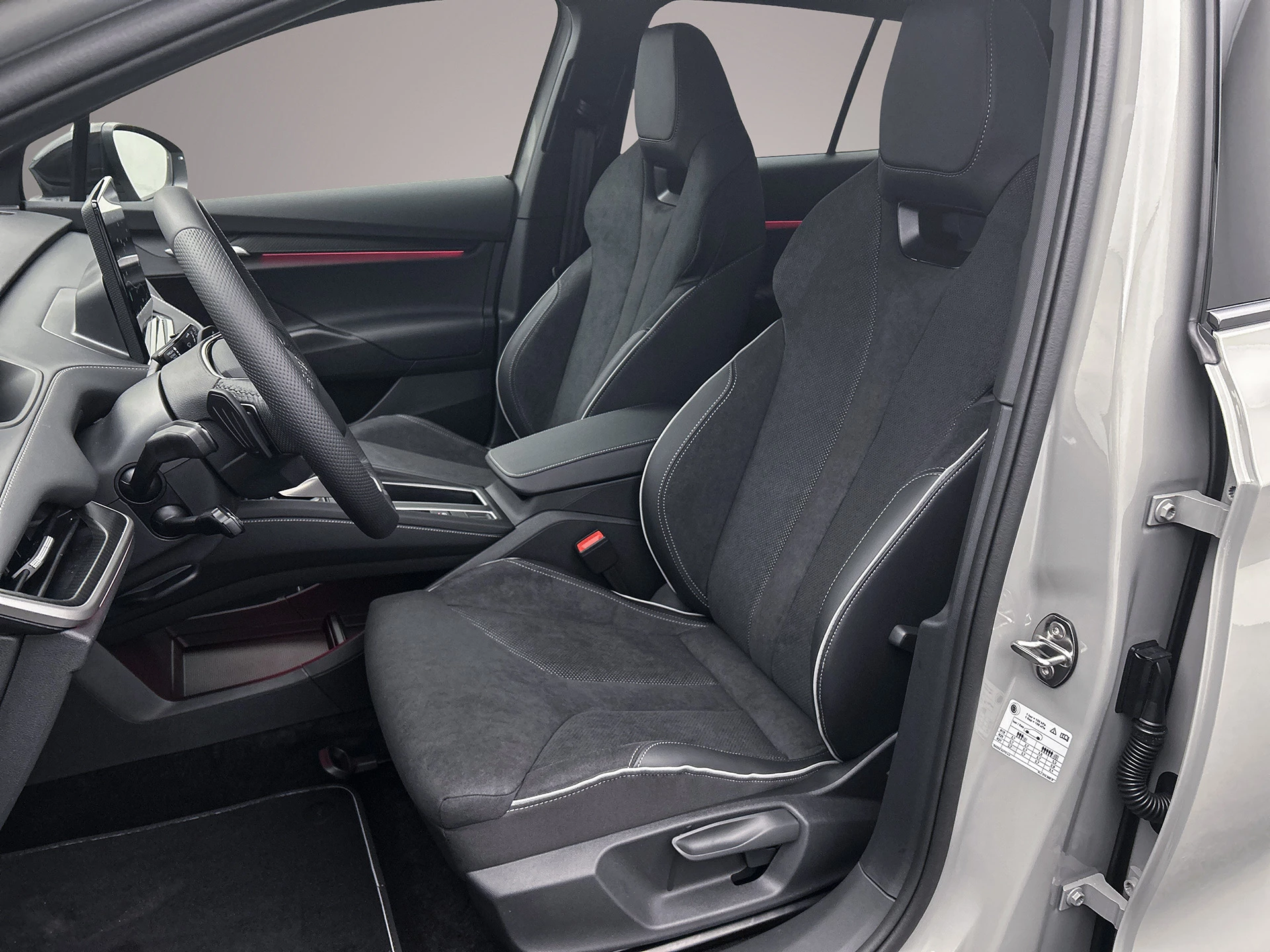 Hoofdafbeelding Škoda Elroq