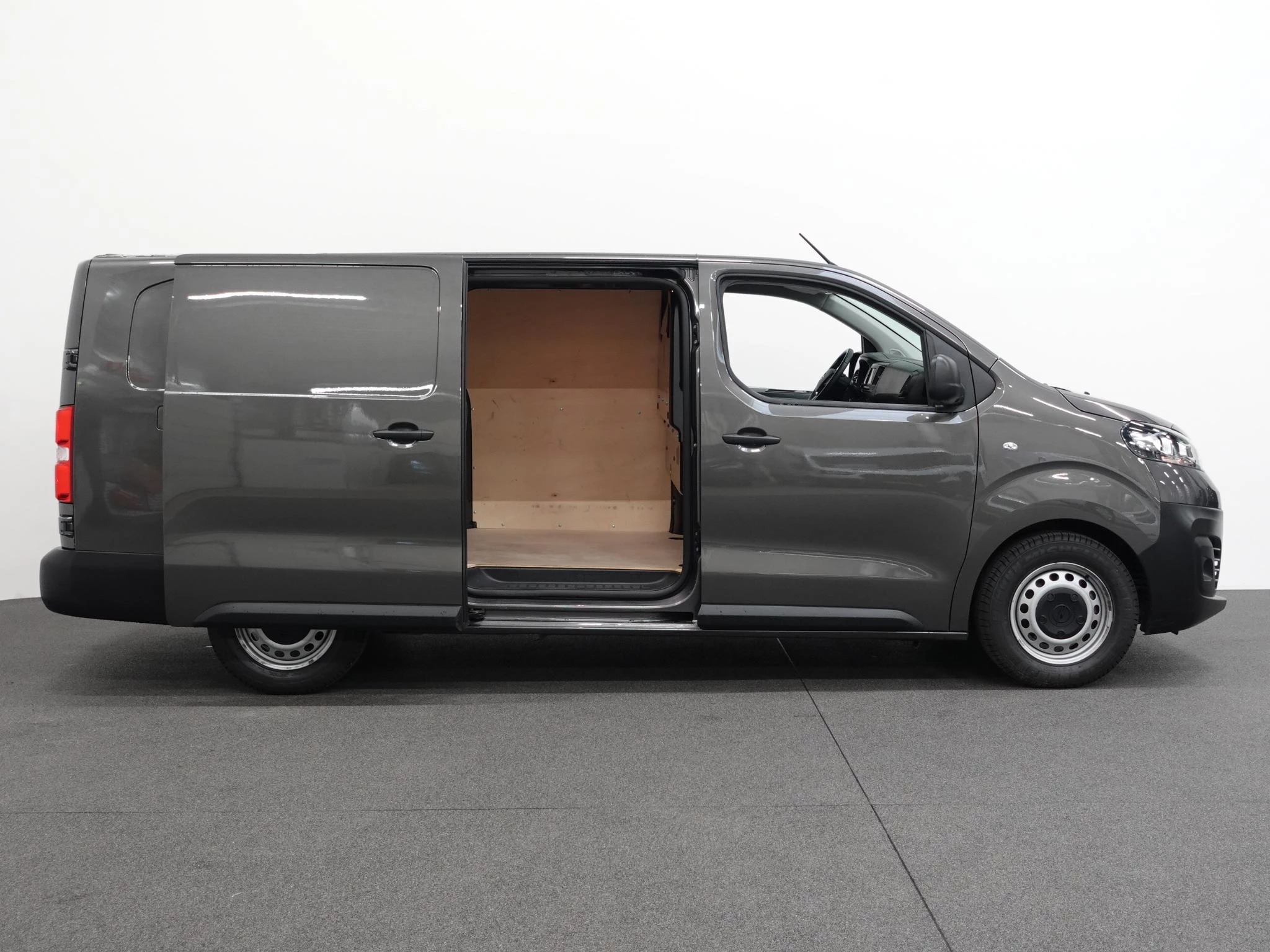 Hoofdafbeelding Opel Vivaro-e