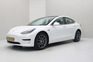 Hoofdafbeelding Tesla Model 3 Tesla Model 3 Standard RWD Plus [ AUTOPILOT+60 kWh+PREMIUM AUDIO ]