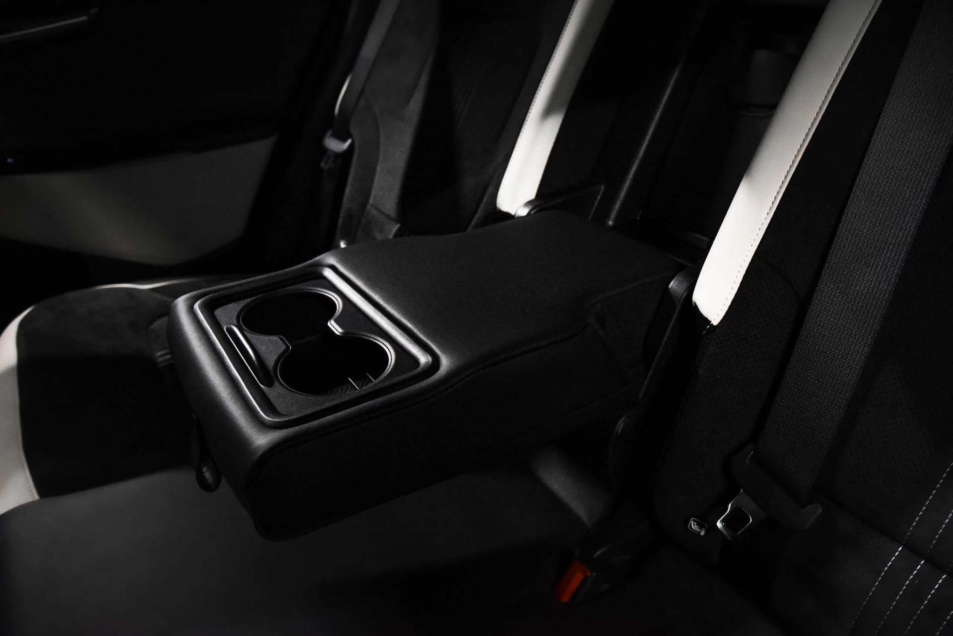 Hoofdafbeelding Kia EV6