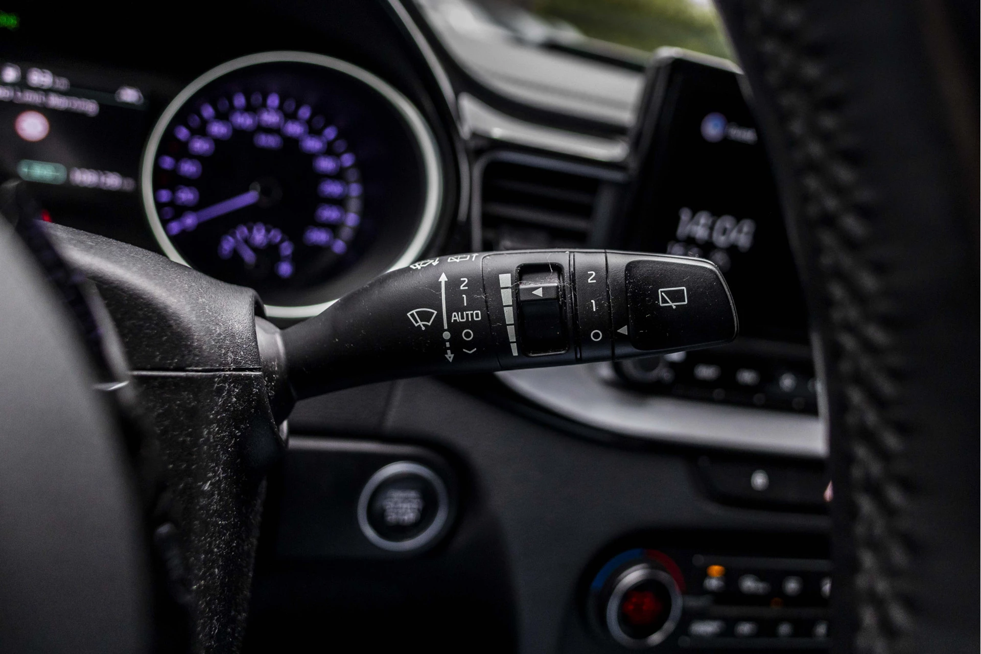 Hoofdafbeelding Kia XCeed