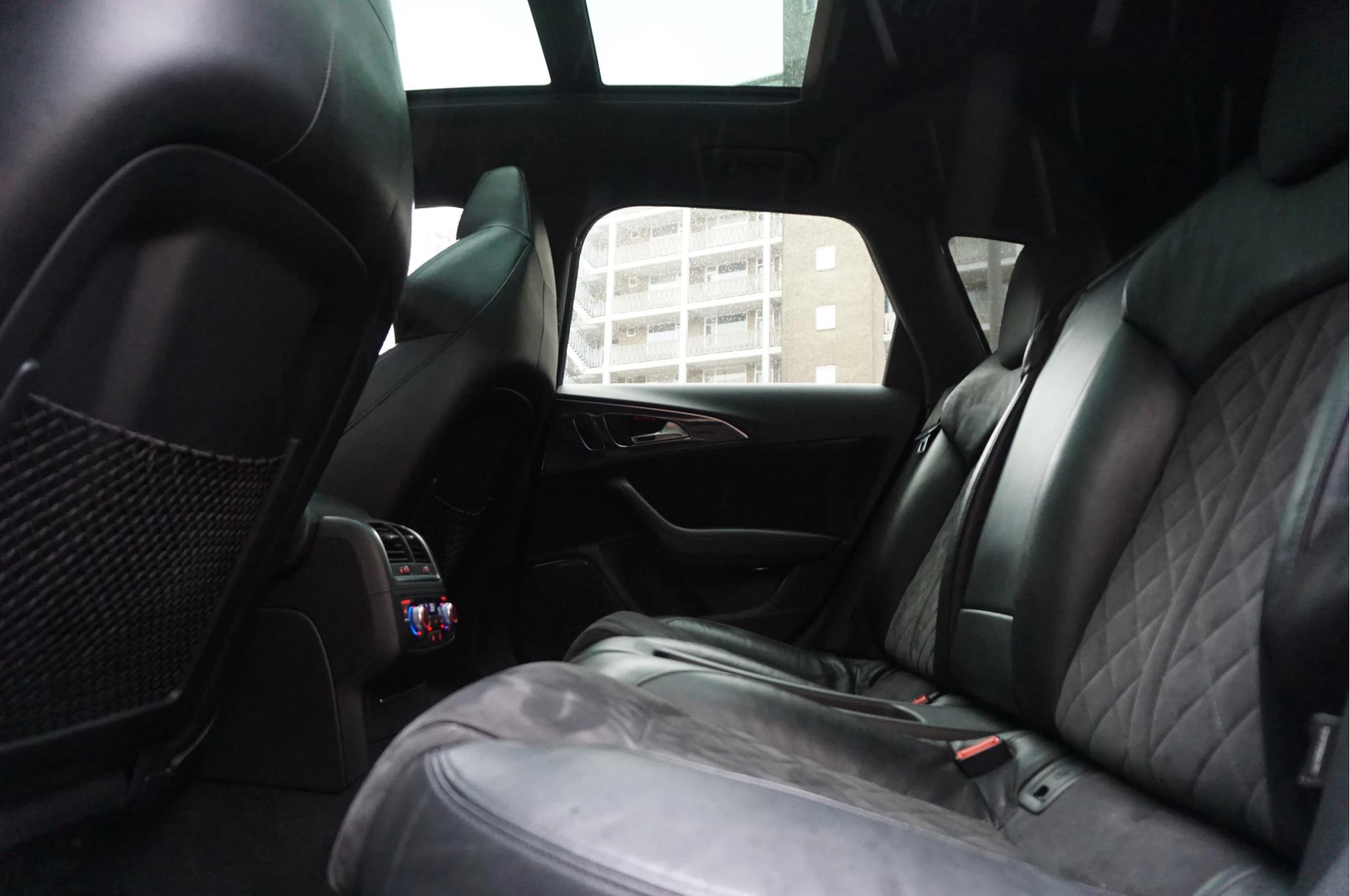 Hoofdafbeelding Audi RS6