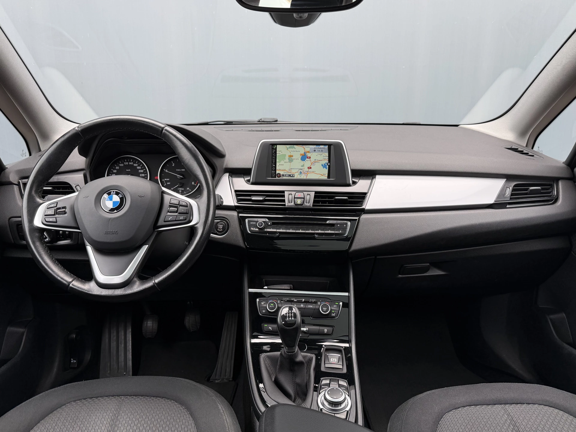 Hoofdafbeelding BMW 2 Serie