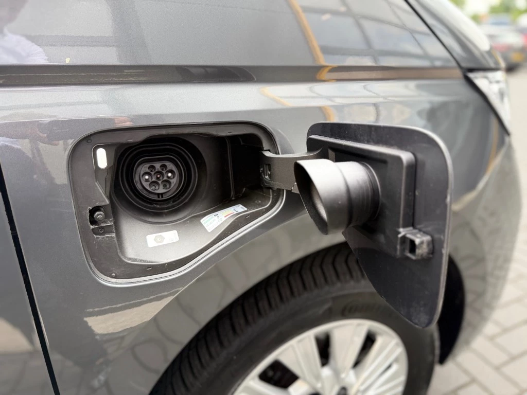Hoofdafbeelding Volkswagen Multivan