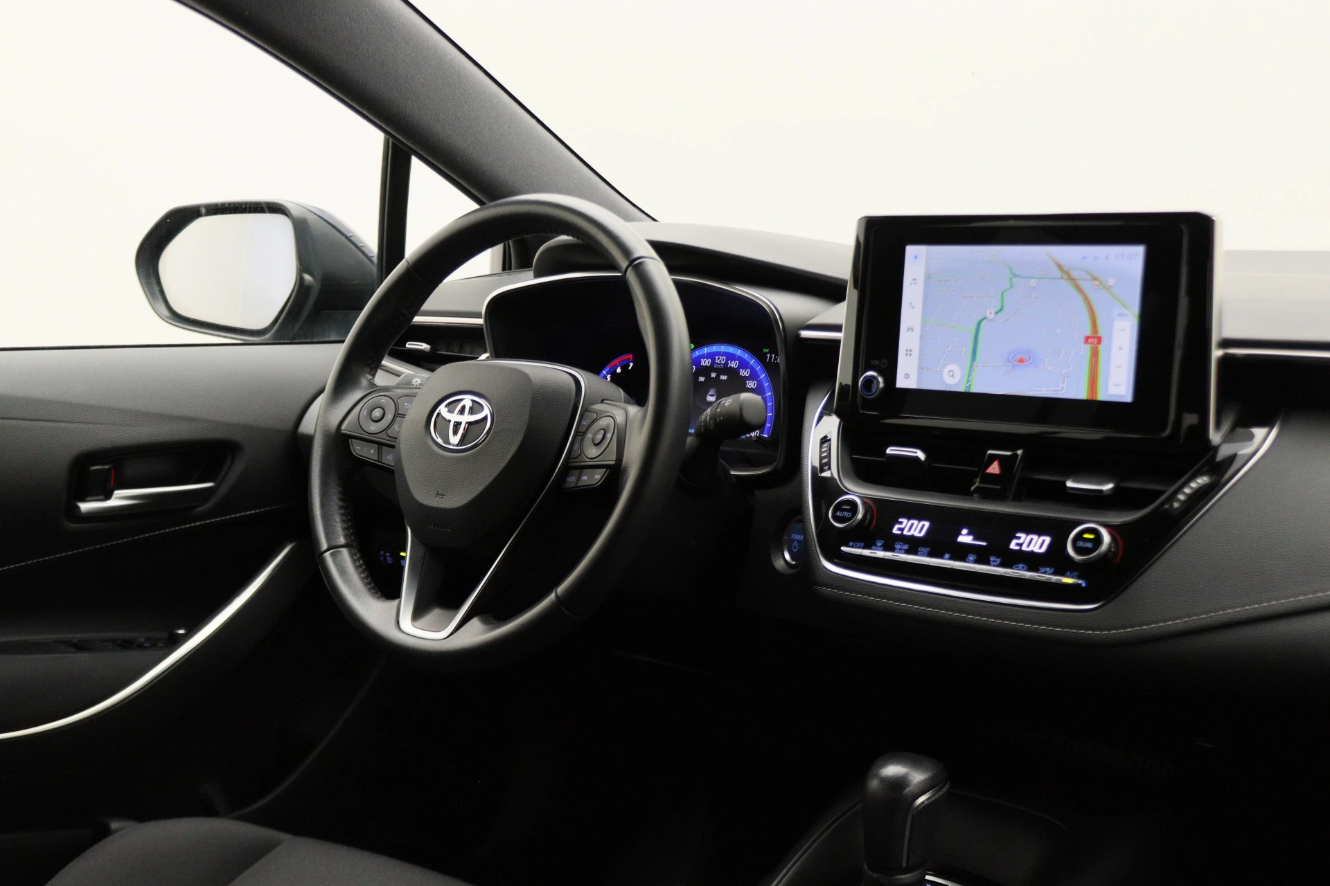 Hoofdafbeelding Toyota Corolla Touring Sports