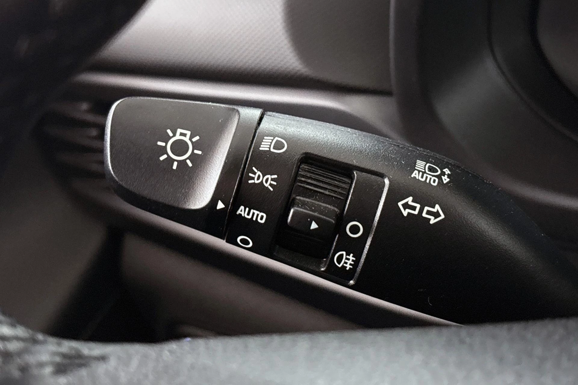 Hoofdafbeelding Hyundai Bayon