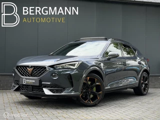 CUPRA Formentor 1.4 e-Hybrid VZ Copper Edition|Vol opties!