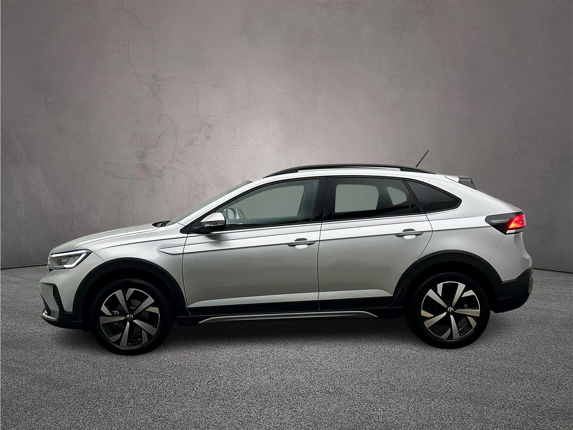 Hoofdafbeelding Volkswagen Taigo