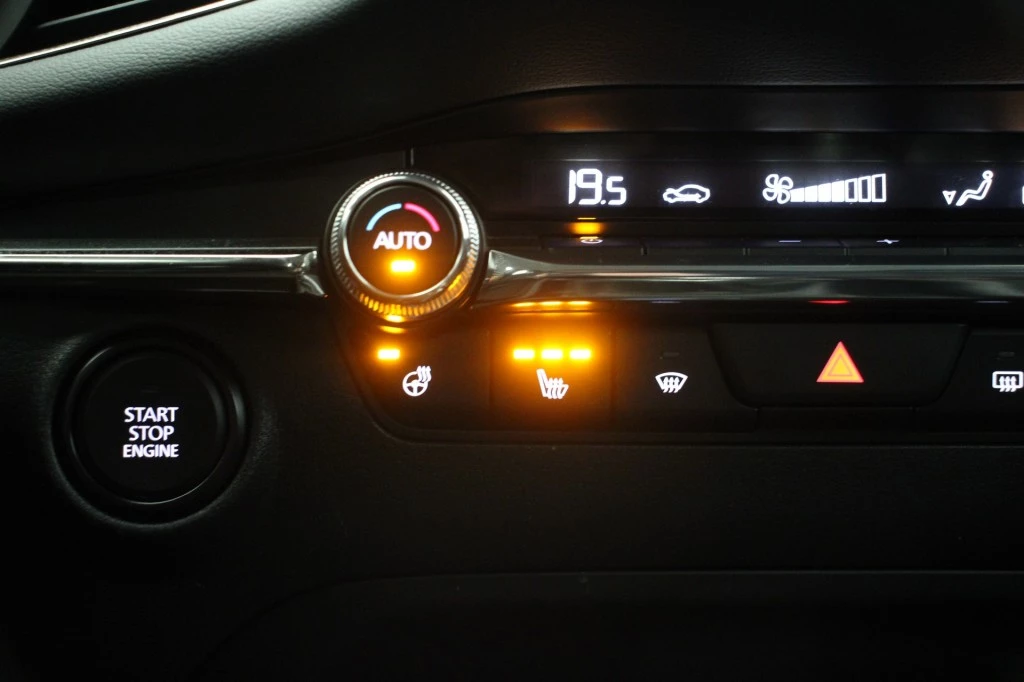 Hoofdafbeelding Mazda 3