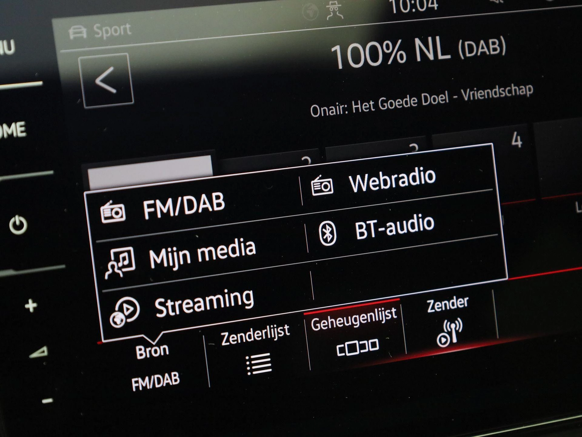 Hoofdafbeelding Volkswagen Arteon