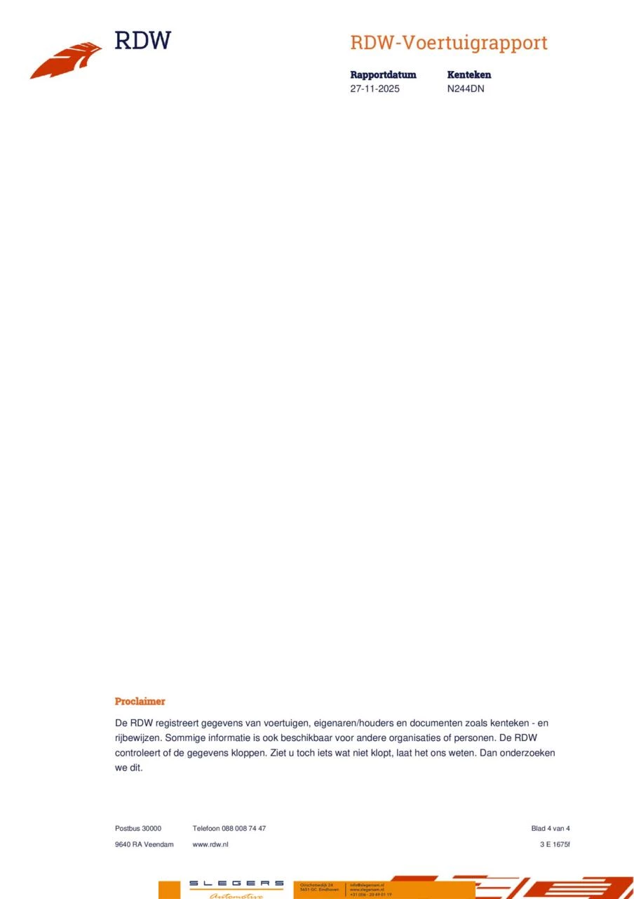 Hoofdafbeelding Peugeot 508