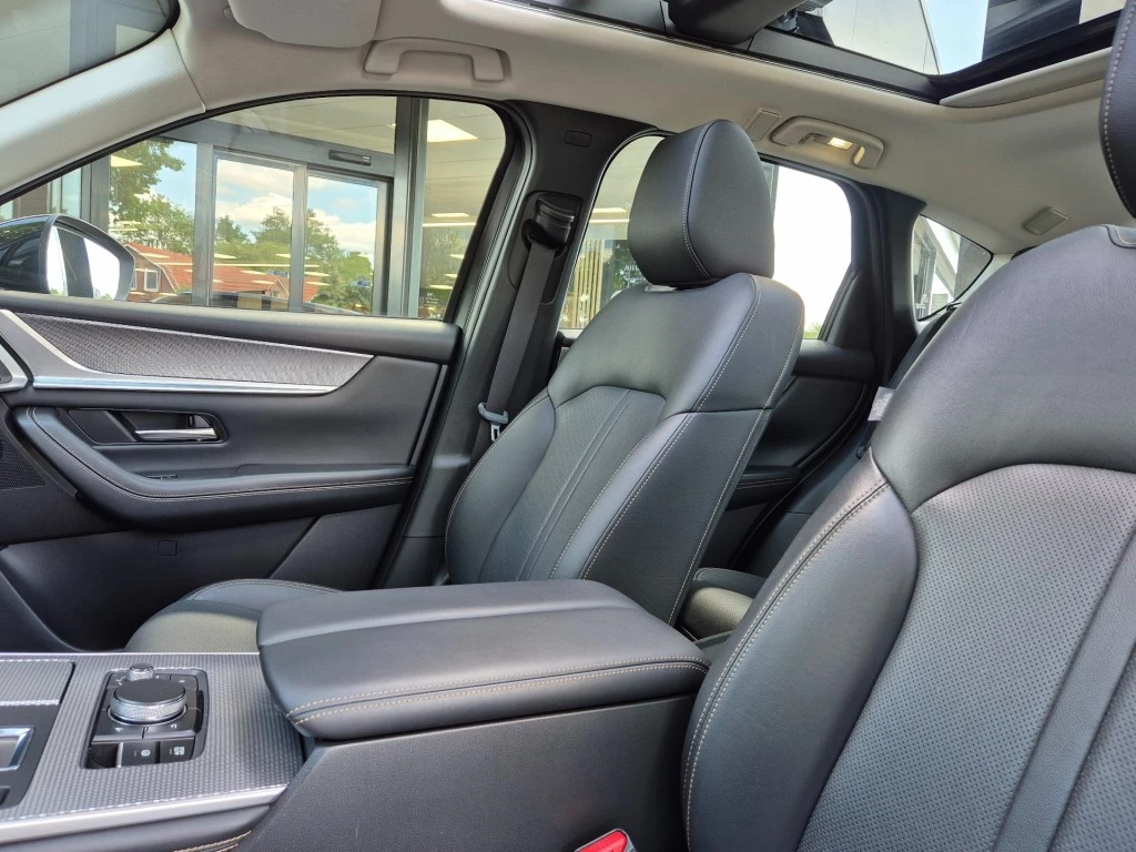 Hoofdafbeelding Mazda CX-60