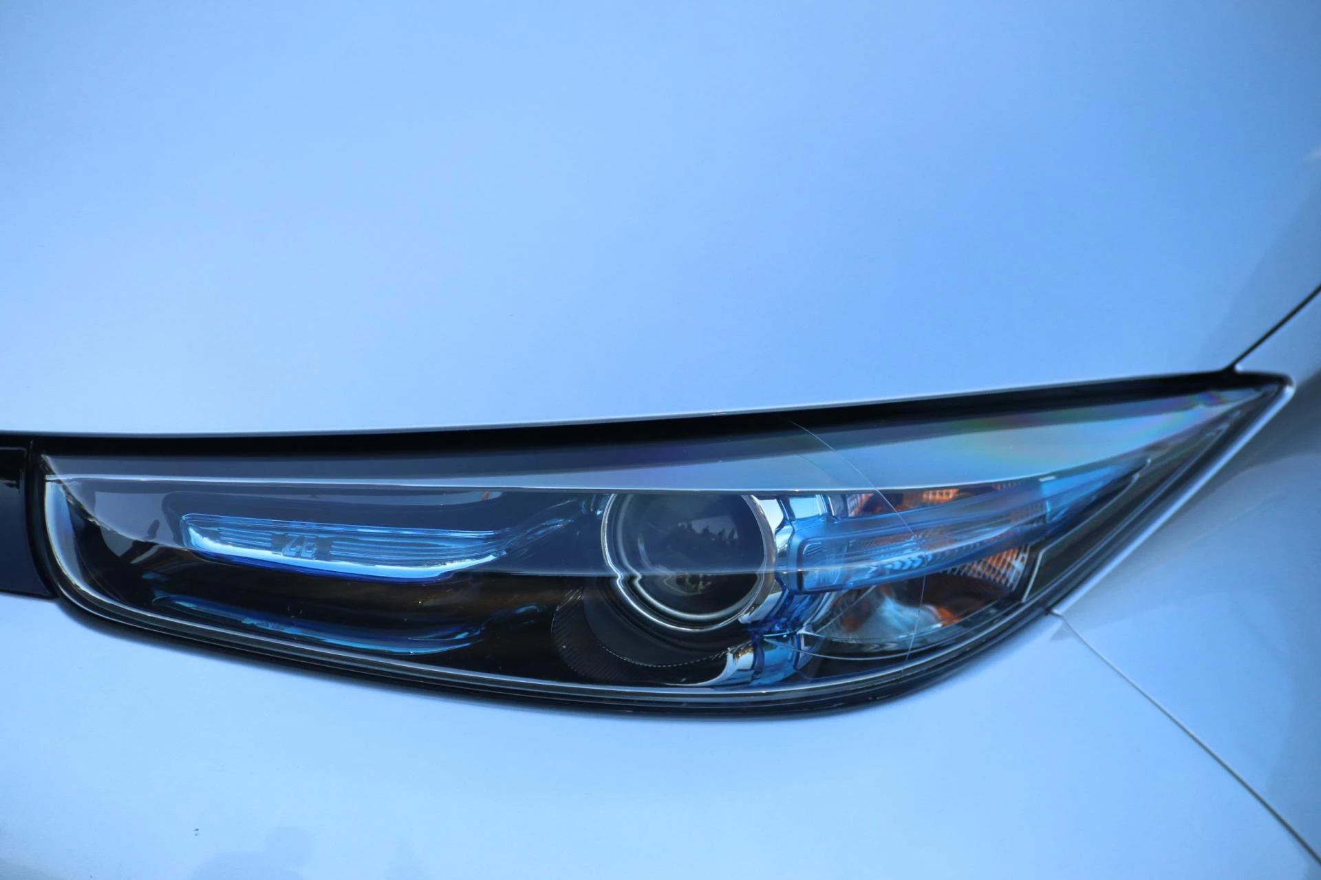 Hoofdafbeelding Renault ZOE