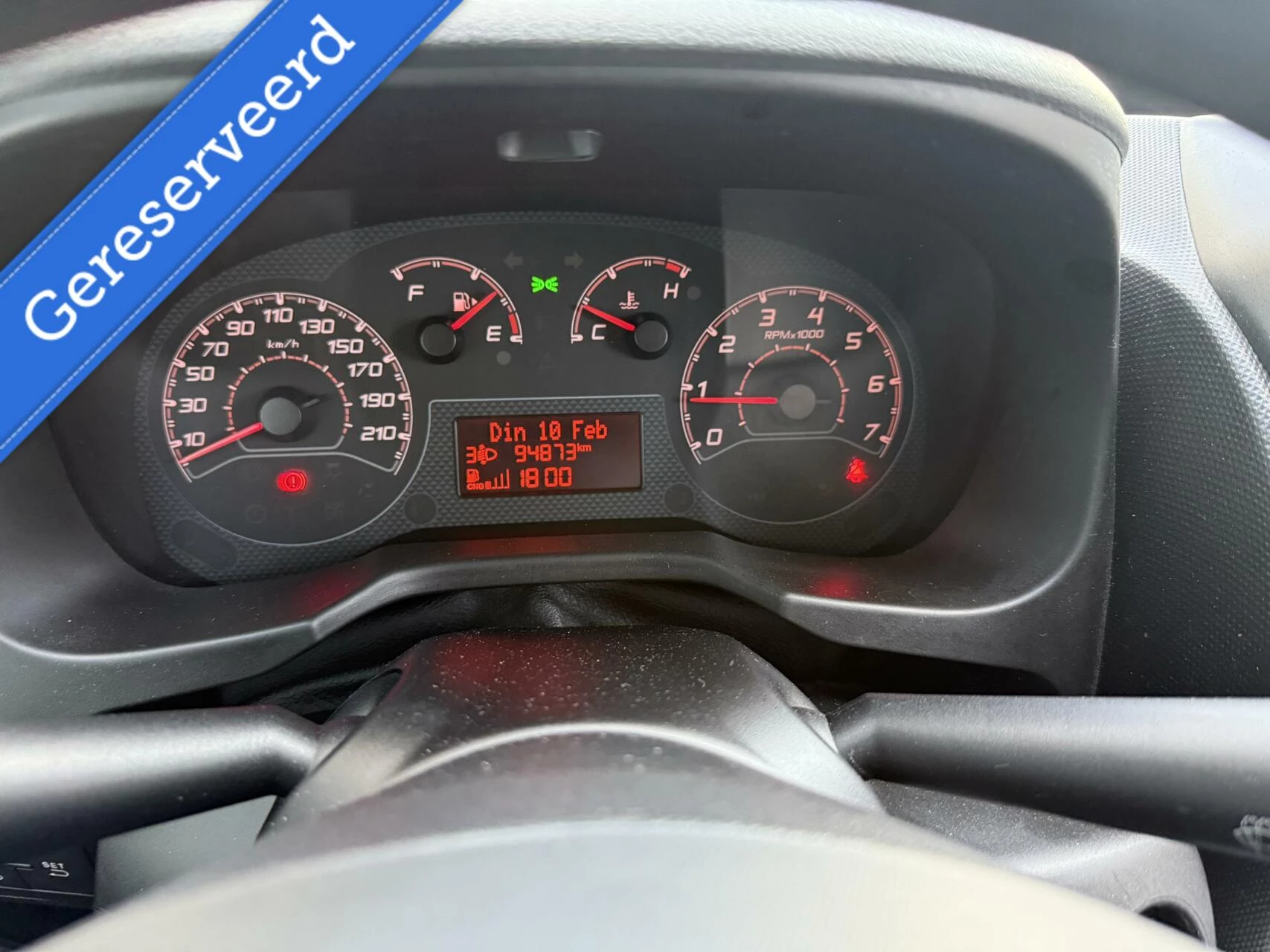 Hoofdafbeelding Fiat Fiorino