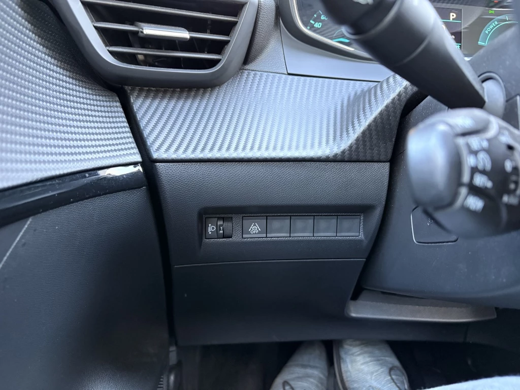 Hoofdafbeelding Peugeot e-208