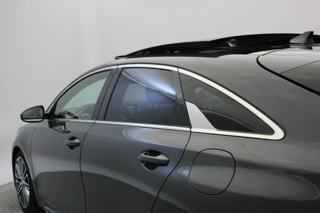 Hoofdafbeelding Kia ProCeed