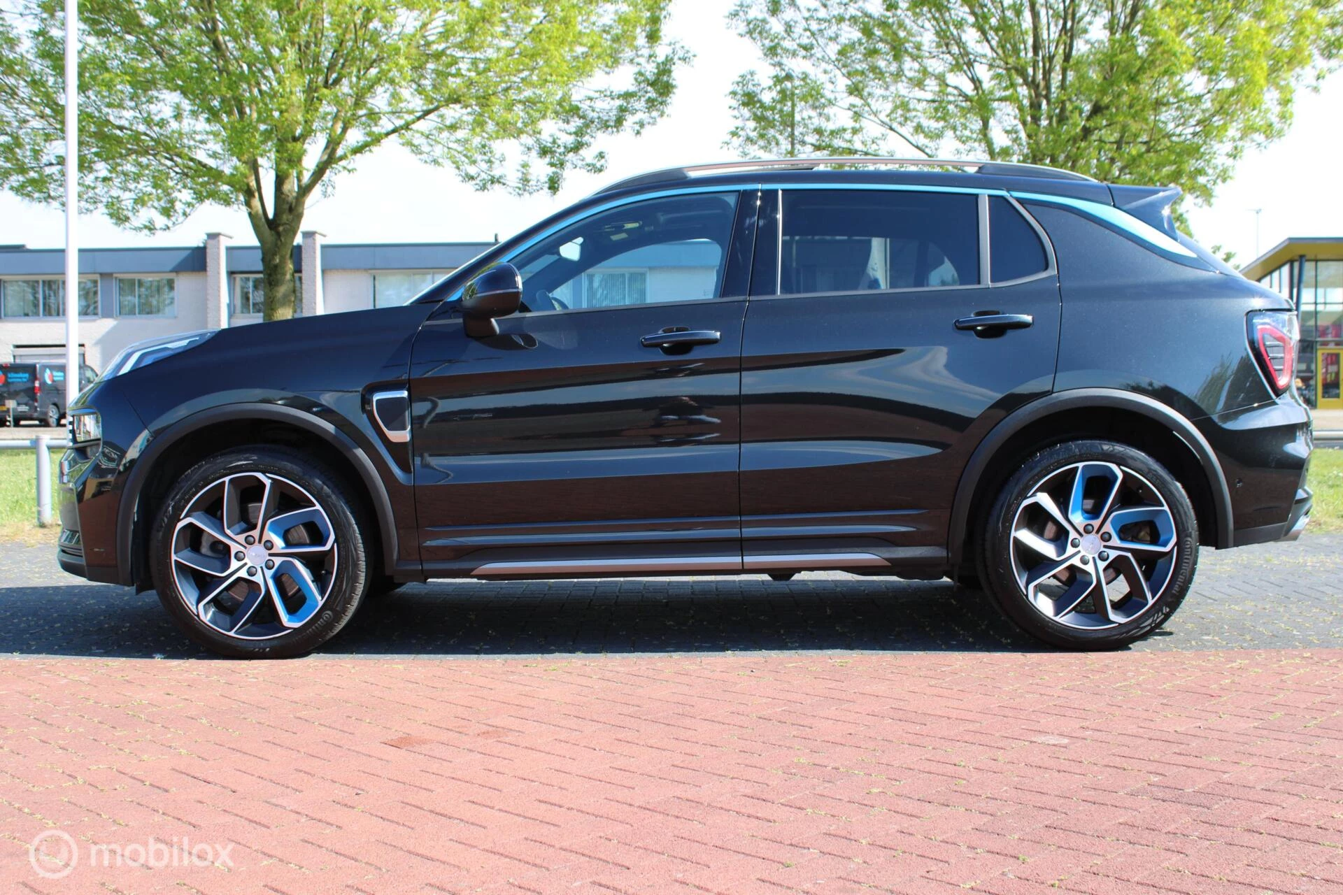 Hoofdafbeelding Lynk & Co 01