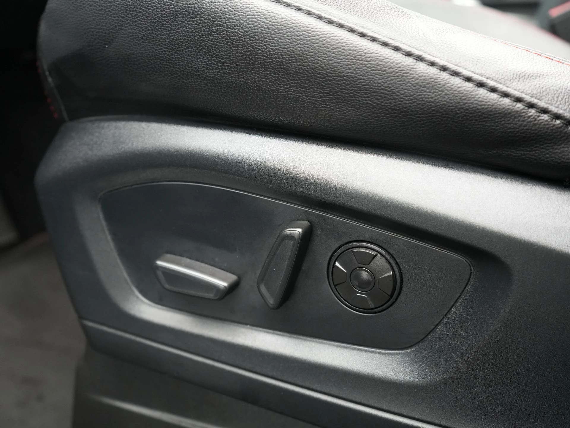 Hoofdafbeelding Ford Explorer