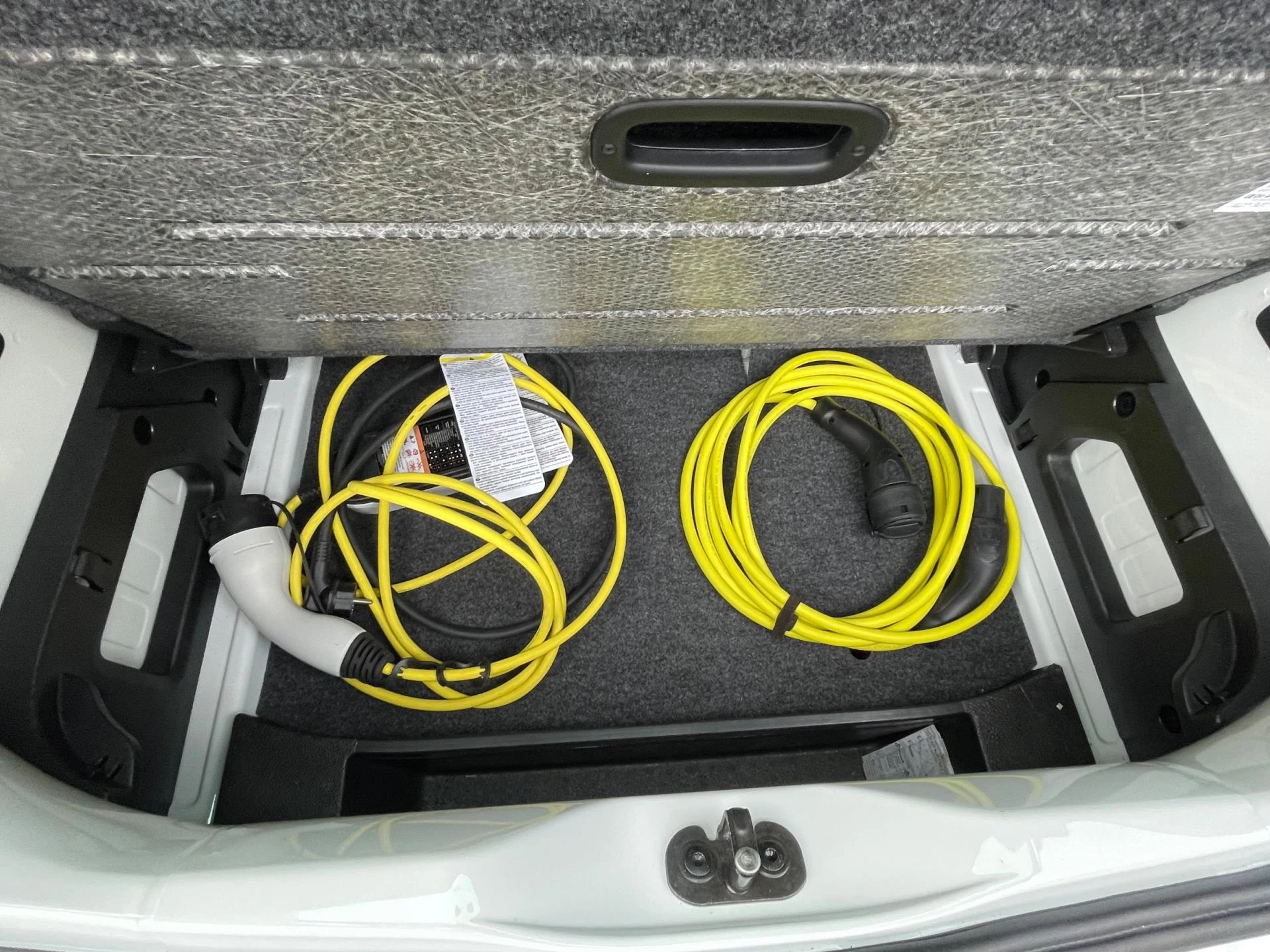 Hoofdafbeelding Volkswagen e-up!