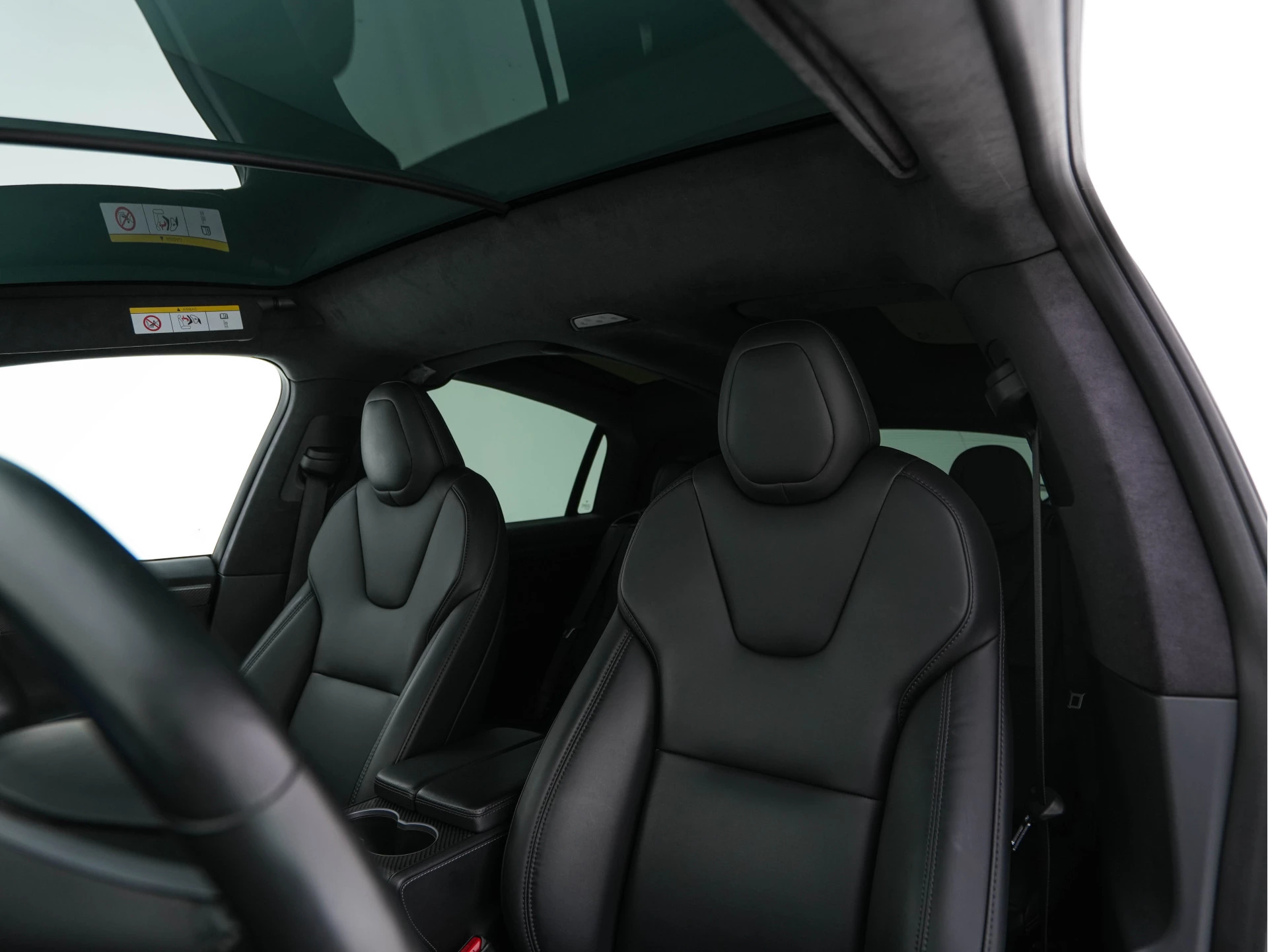 Hoofdafbeelding Tesla Model X