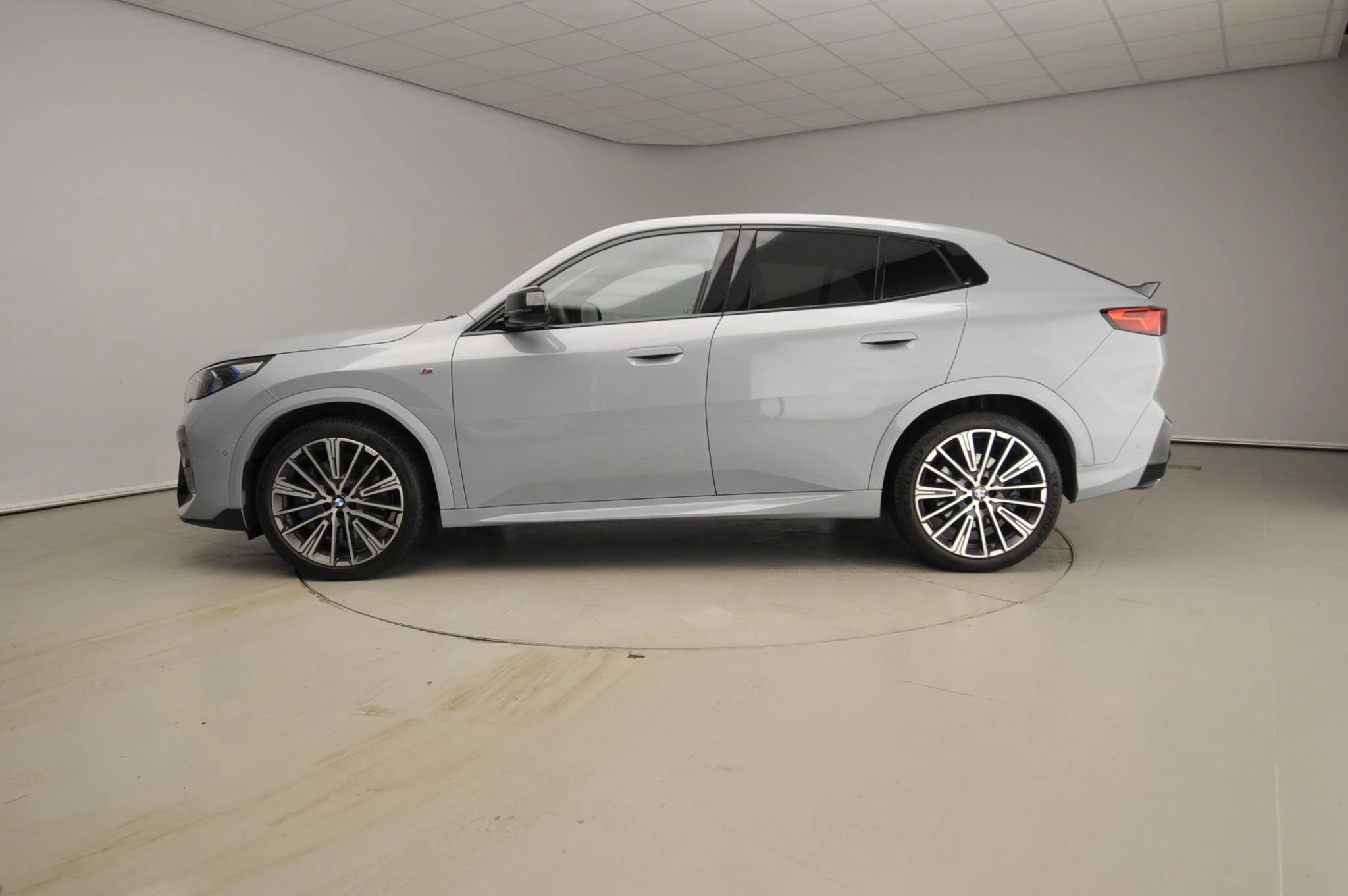 Hoofdafbeelding BMW X2