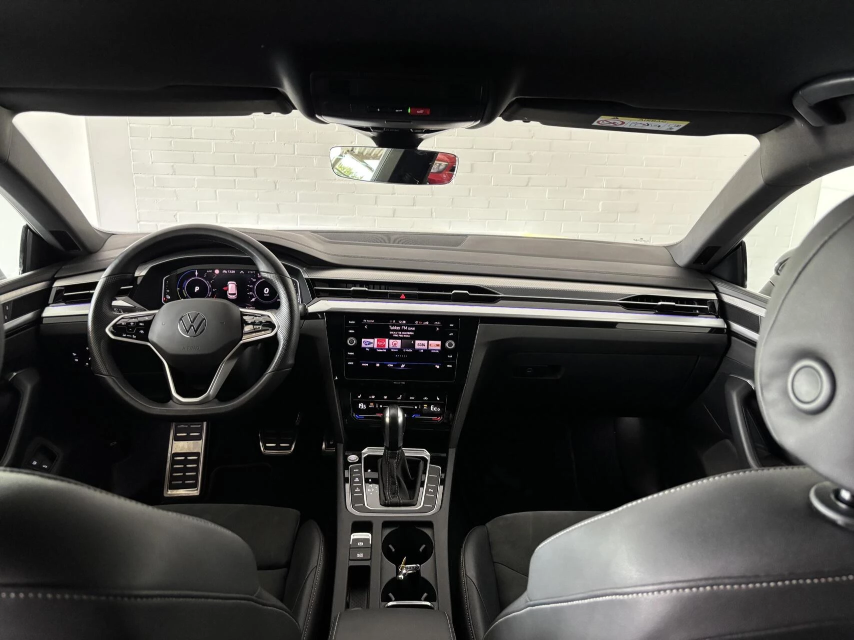 Hoofdafbeelding Volkswagen Arteon