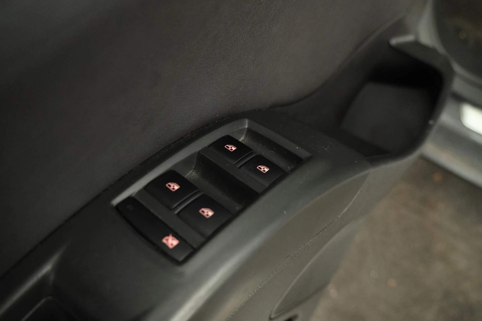 Hoofdafbeelding Opel Meriva