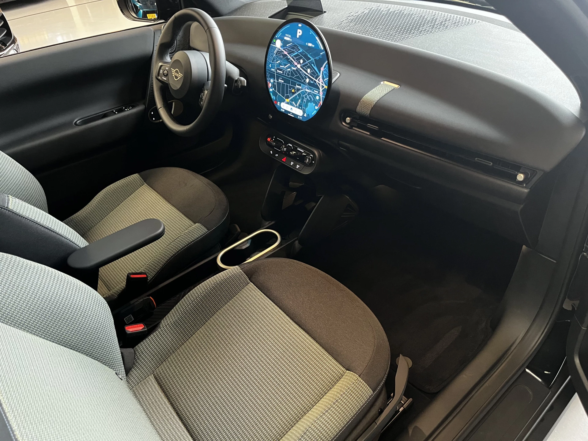 Hoofdafbeelding MINI 3-deurs