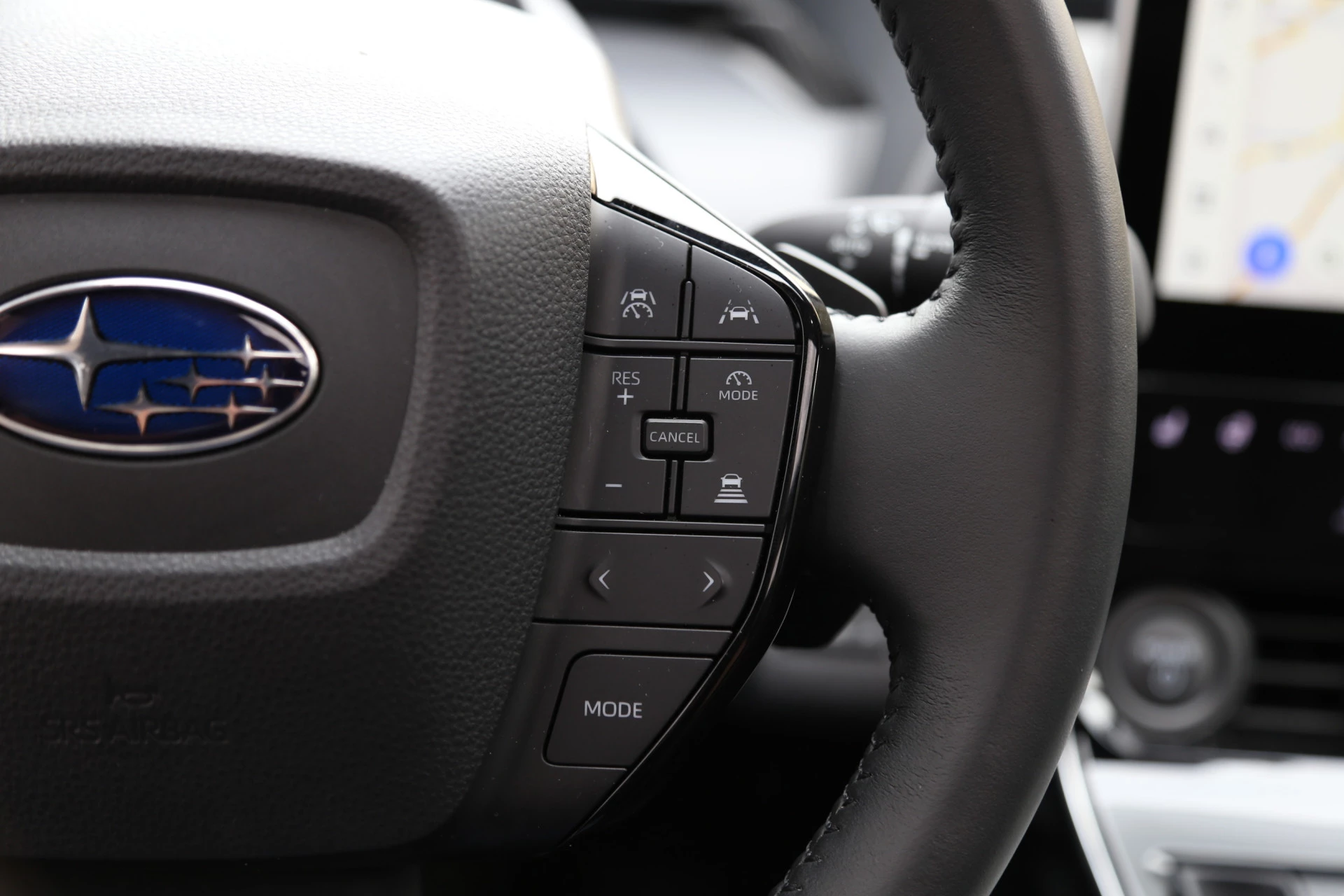 Hoofdafbeelding Subaru Solterra