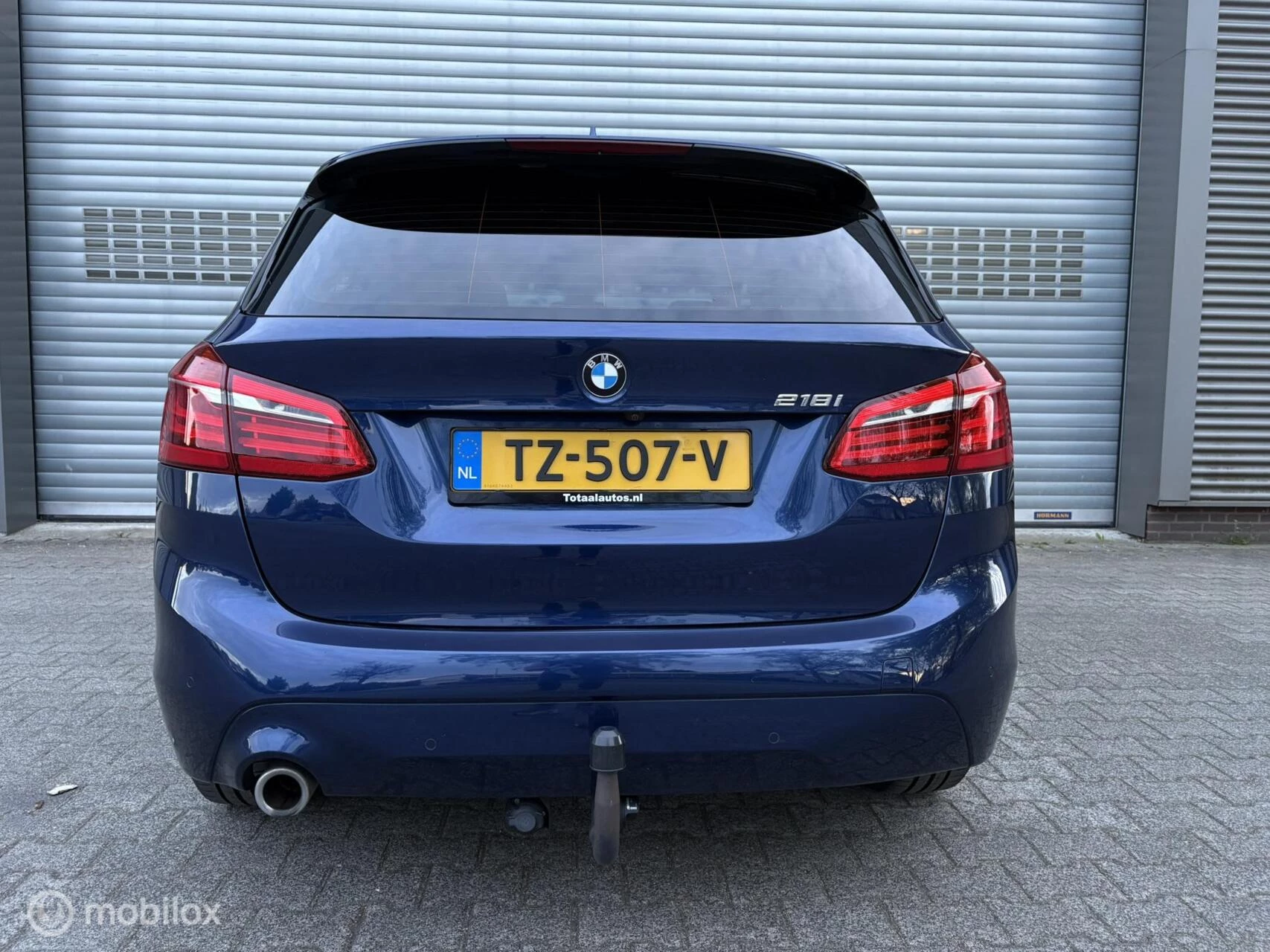 Hoofdafbeelding BMW 2 Serie