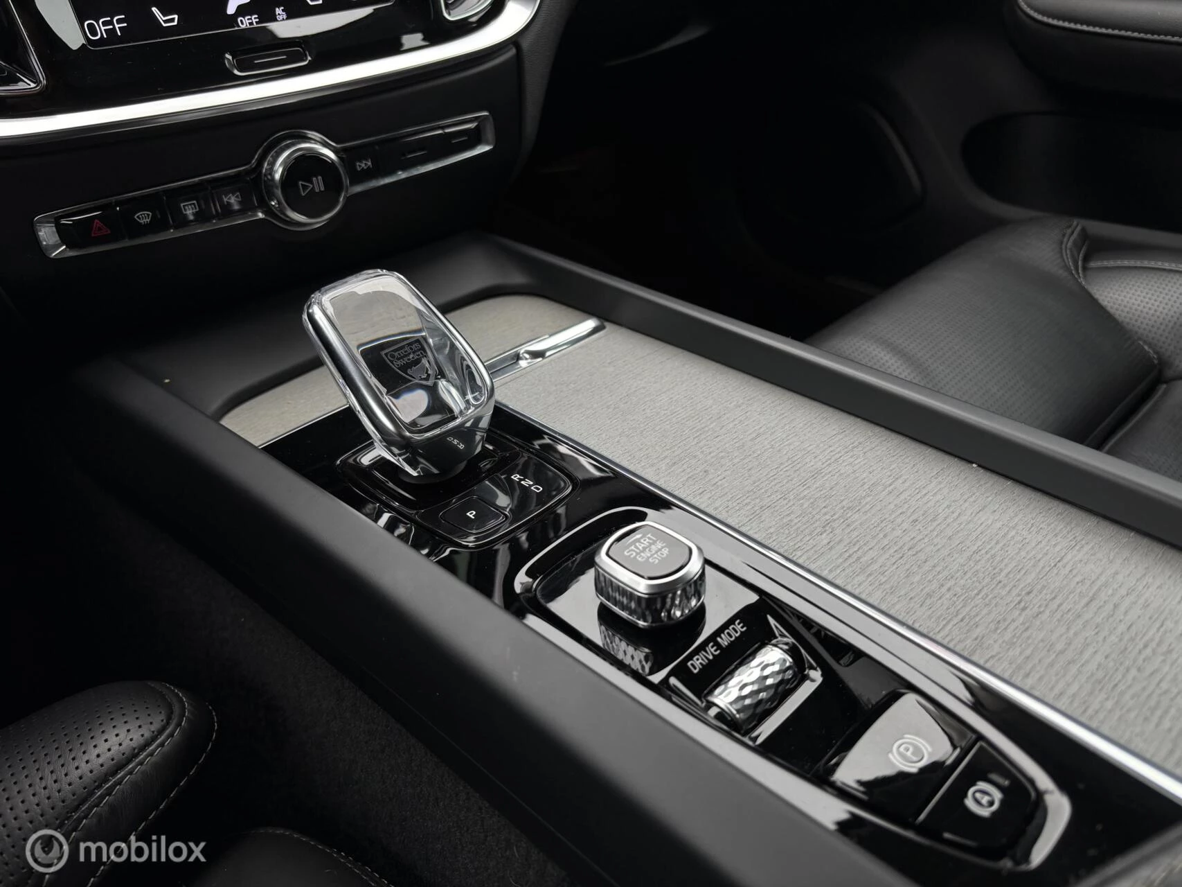 Hoofdafbeelding Volvo S60