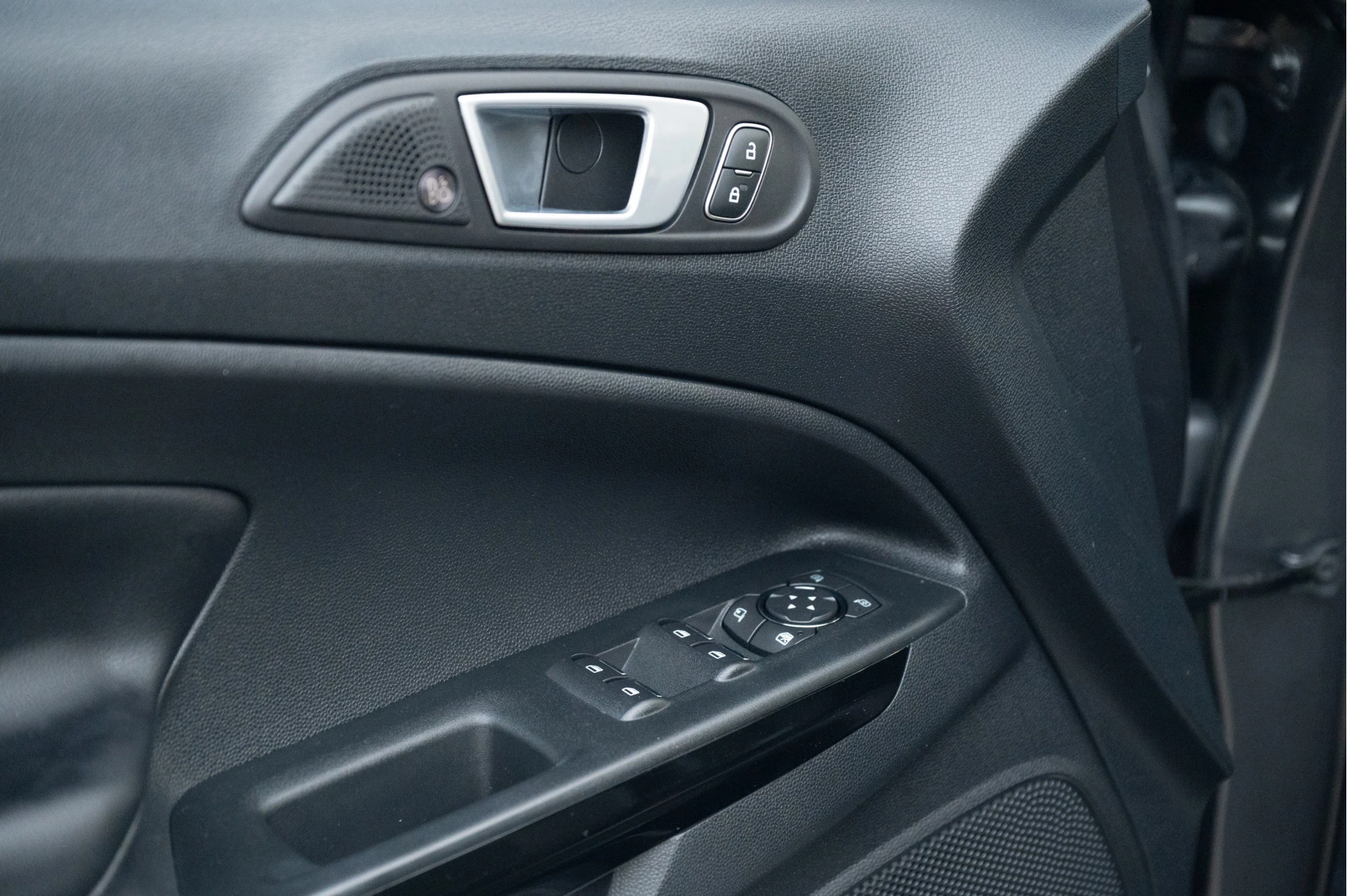 Hoofdafbeelding Ford EcoSport