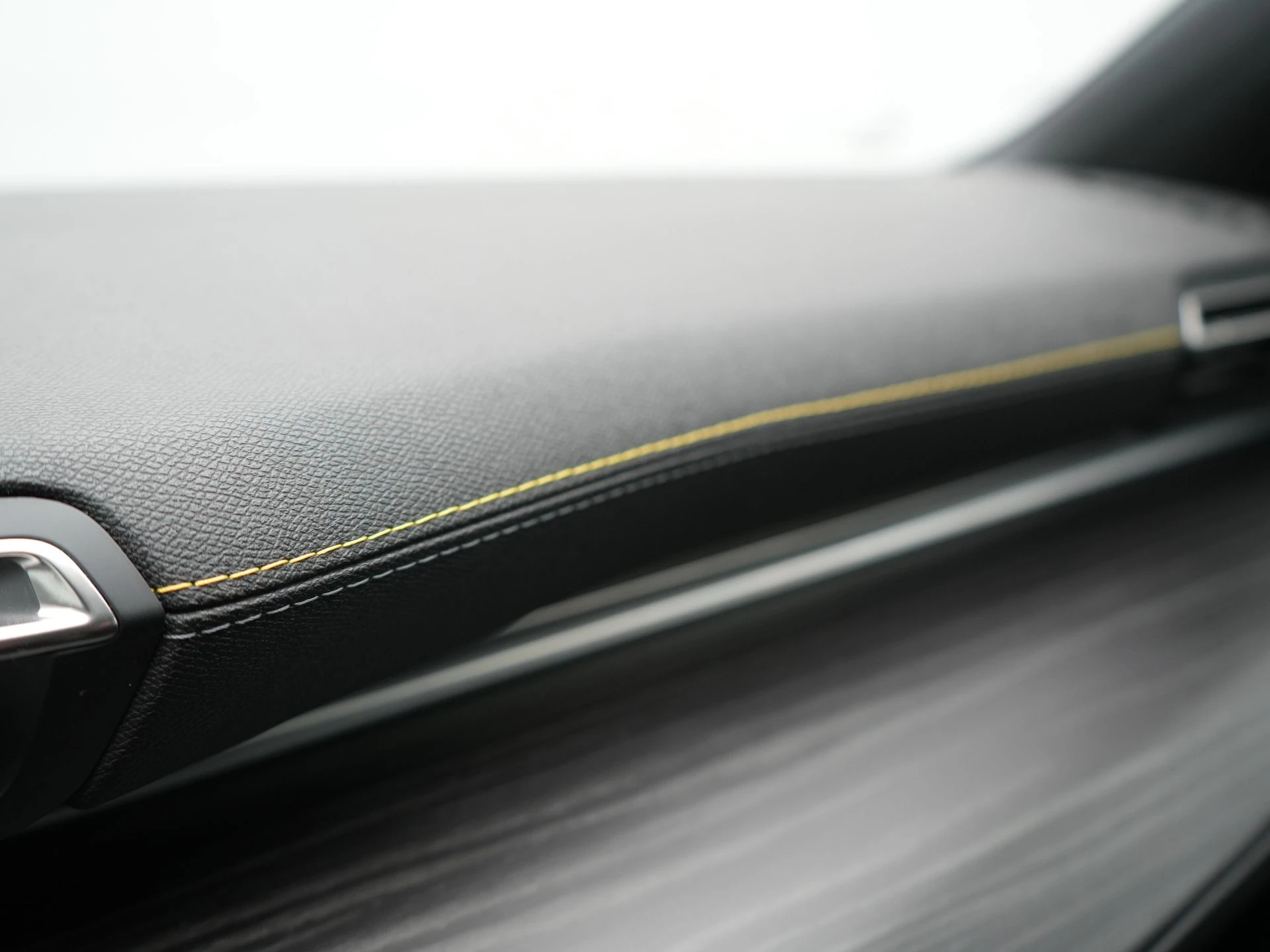 Hoofdafbeelding Peugeot 508