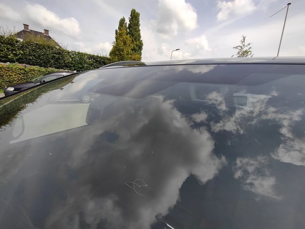 Hoofdafbeelding Subaru Impreza