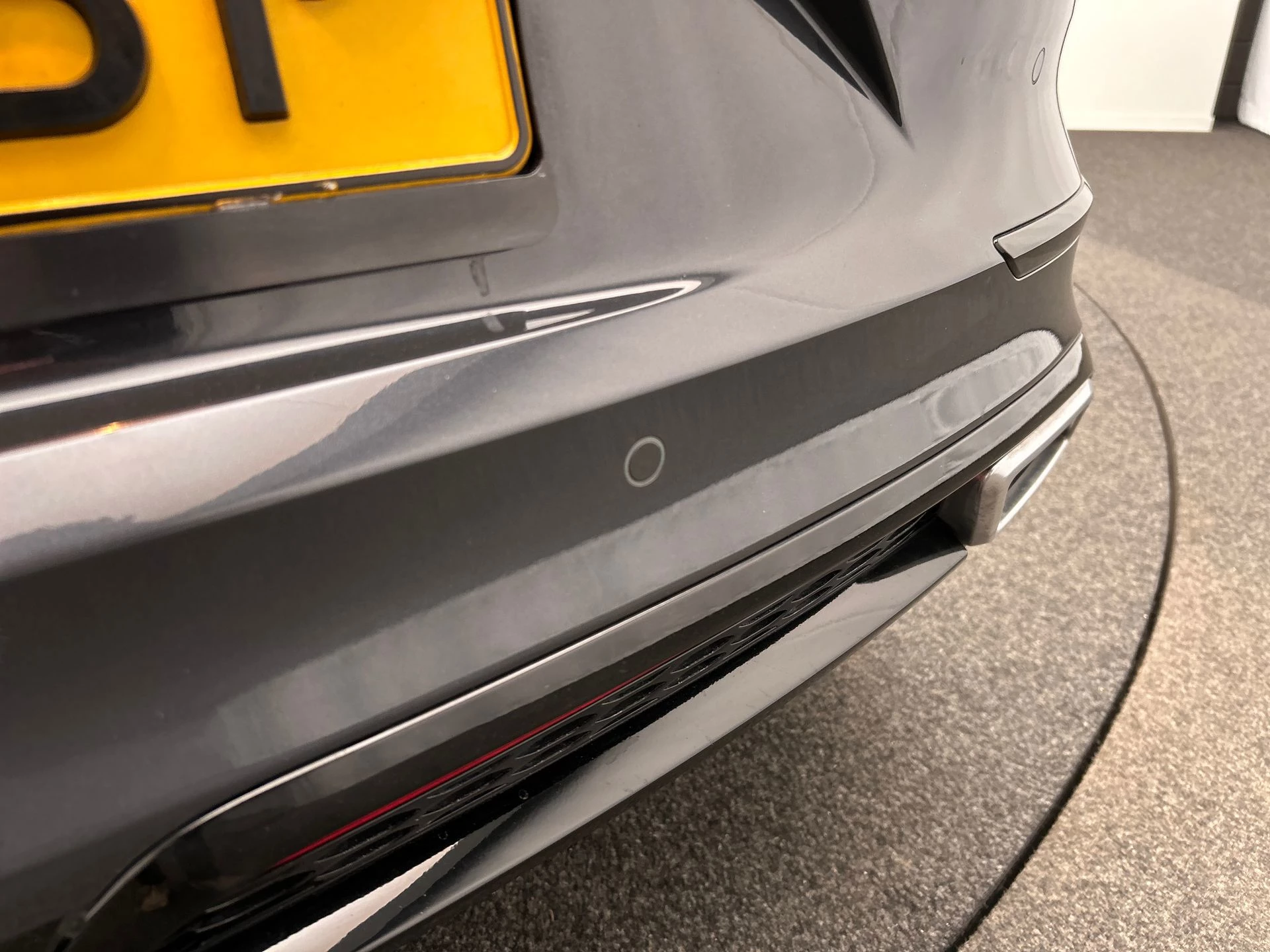 Hoofdafbeelding Kia ProCeed